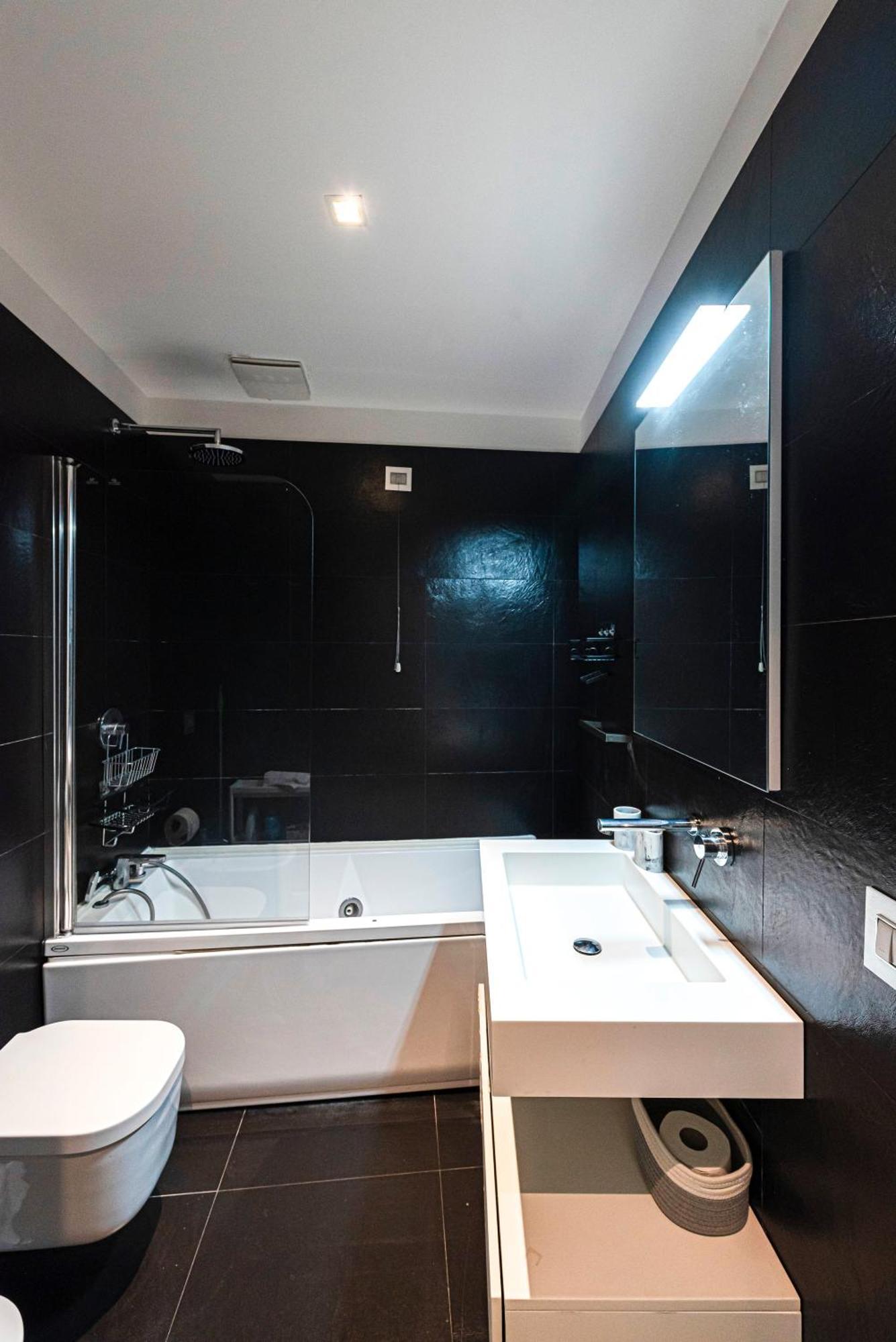 Casa Malupa Luxury Apts. Colosseum Monti Appartamento Roma