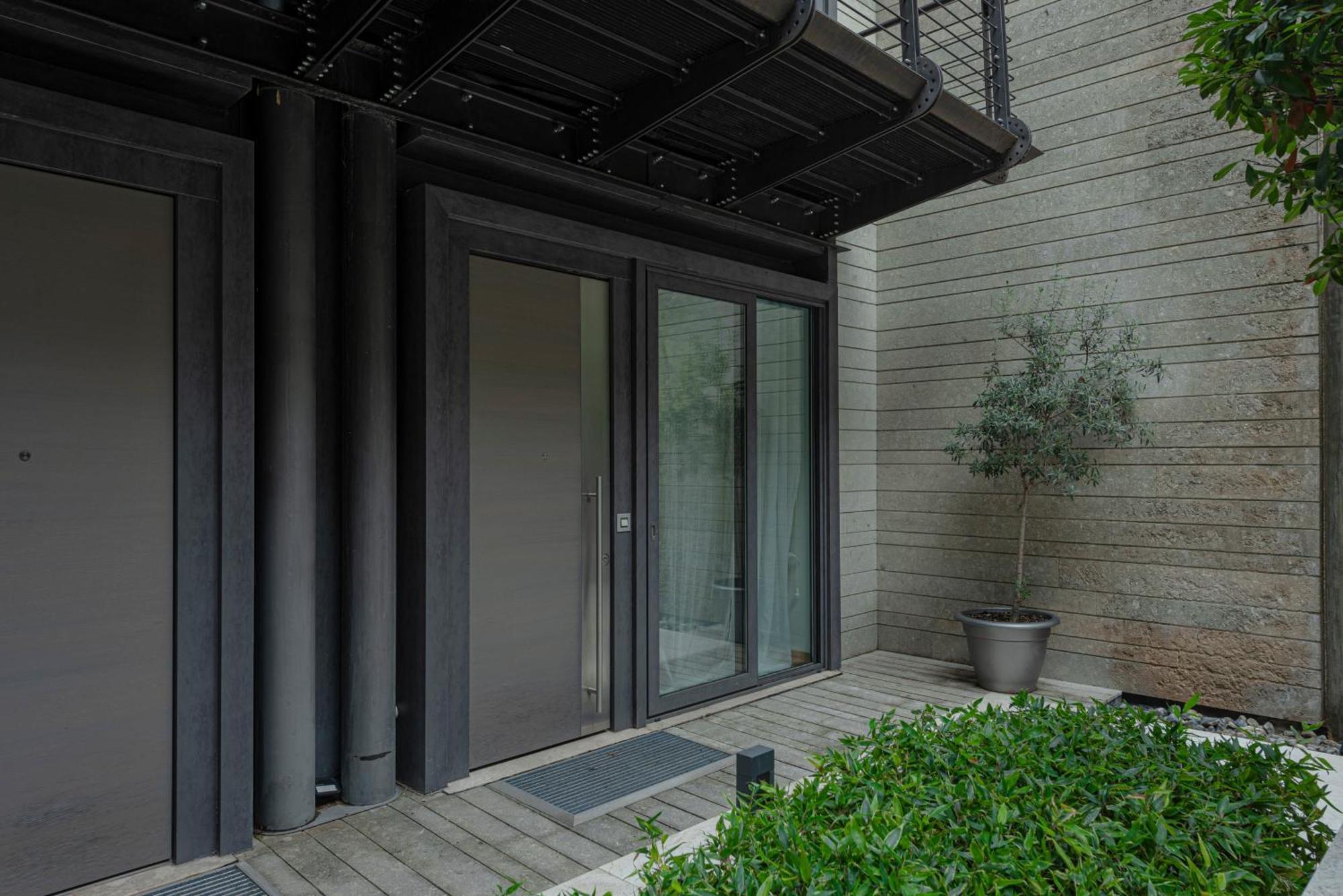 Casa Malupa Luxury Apts. Colosseum Monti Roma