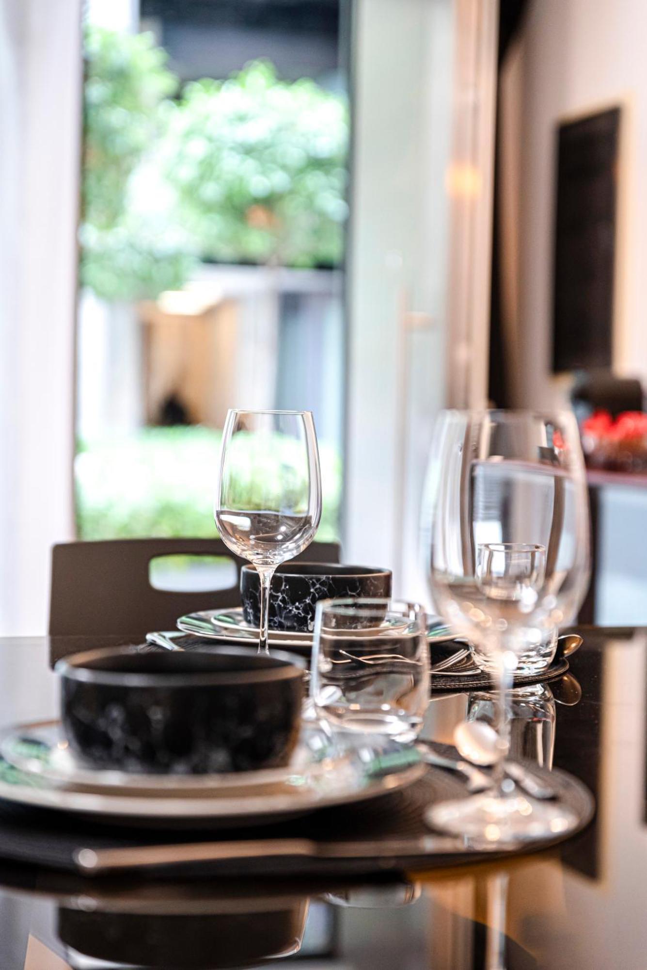Casa Malupa Luxury Apts. Colosseum Monti Appartamento