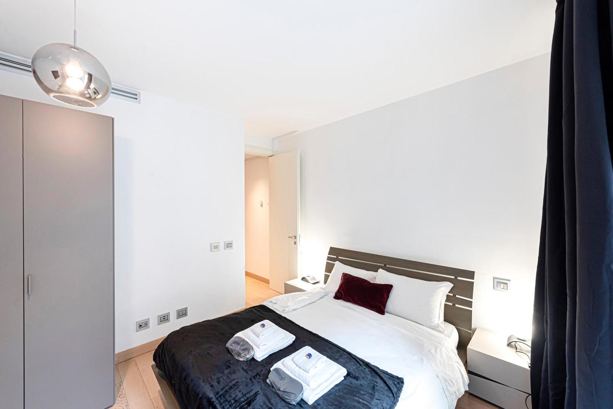 Casa Malupa Luxury Apts. Colosseum Monti * Roma
