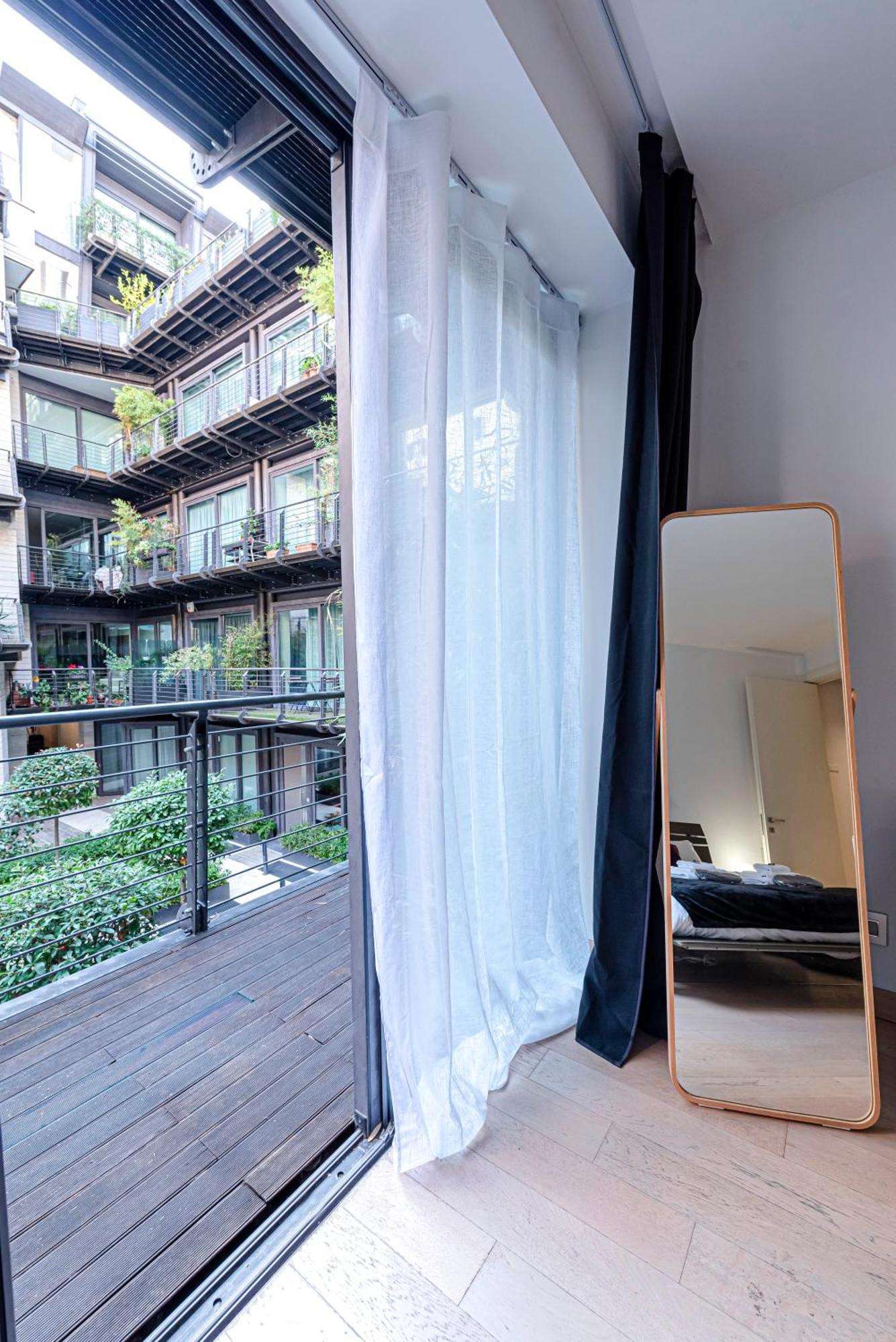 Casa Malupa Luxury Apts. Colosseum Monti Appartamento *