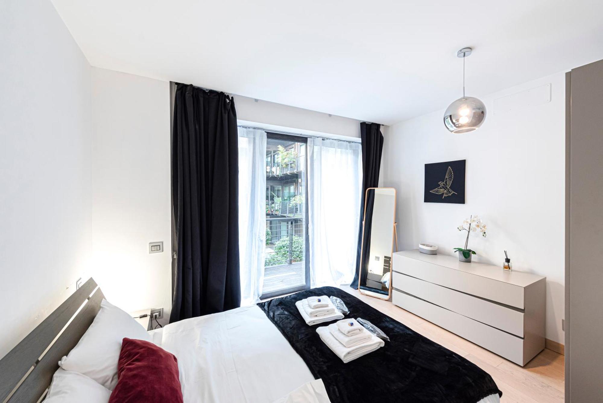 Appartamento Casa Malupa Luxury Apts. Colosseum Monti Roma