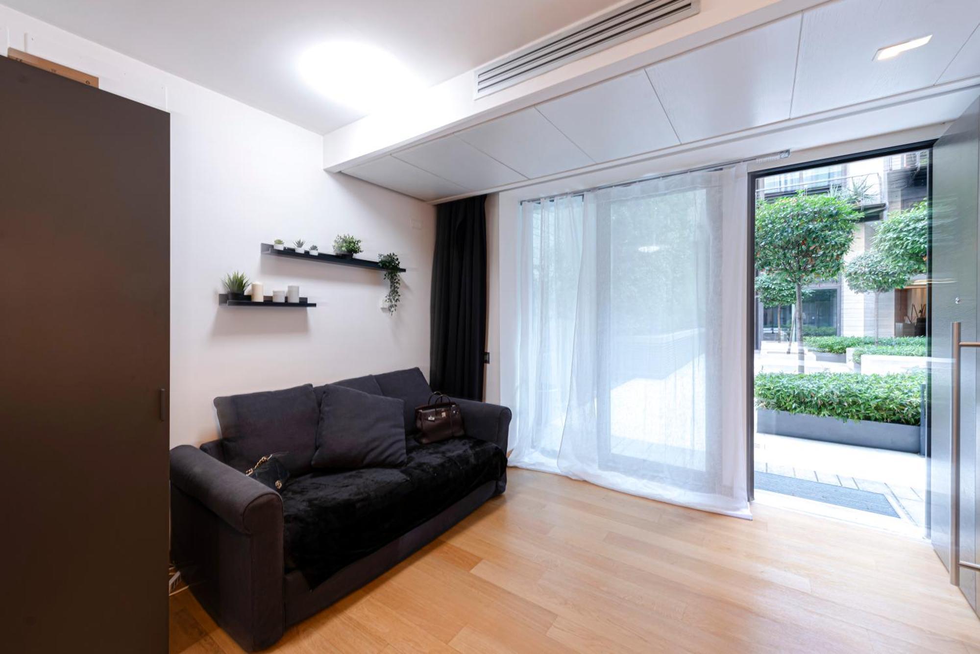 Casa Malupa Luxury Apts. Colosseum Monti Appartamento