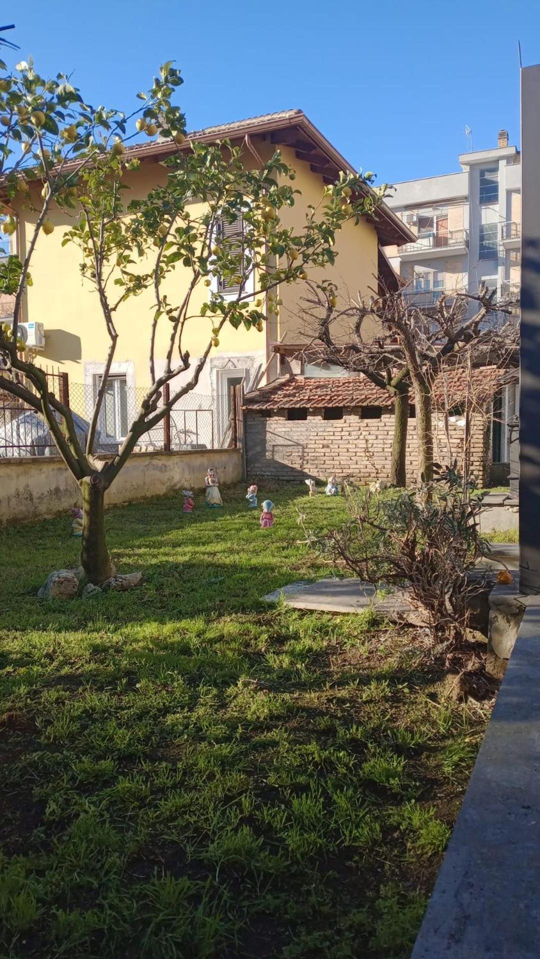 Apartamento Dimora Trionfale