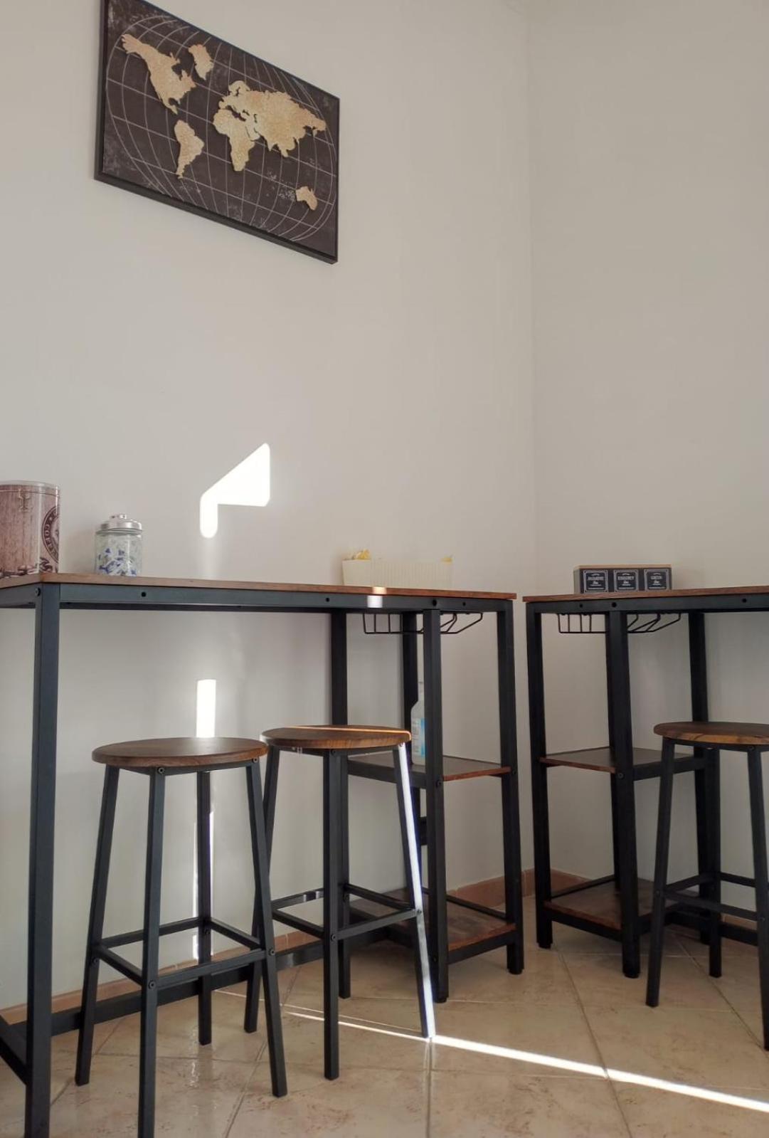 Dimora Trionfale Apartamento