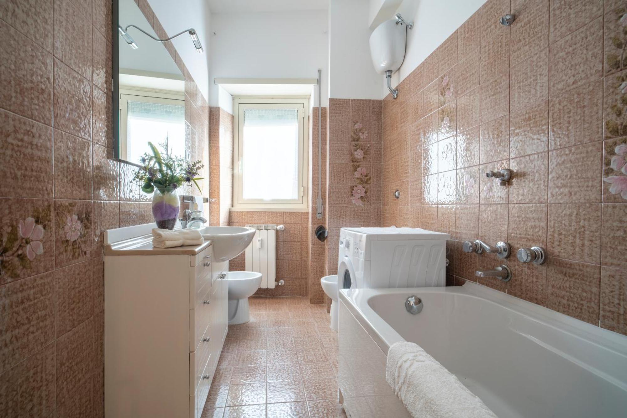 Apartamento Style Ii Near San Pietro *