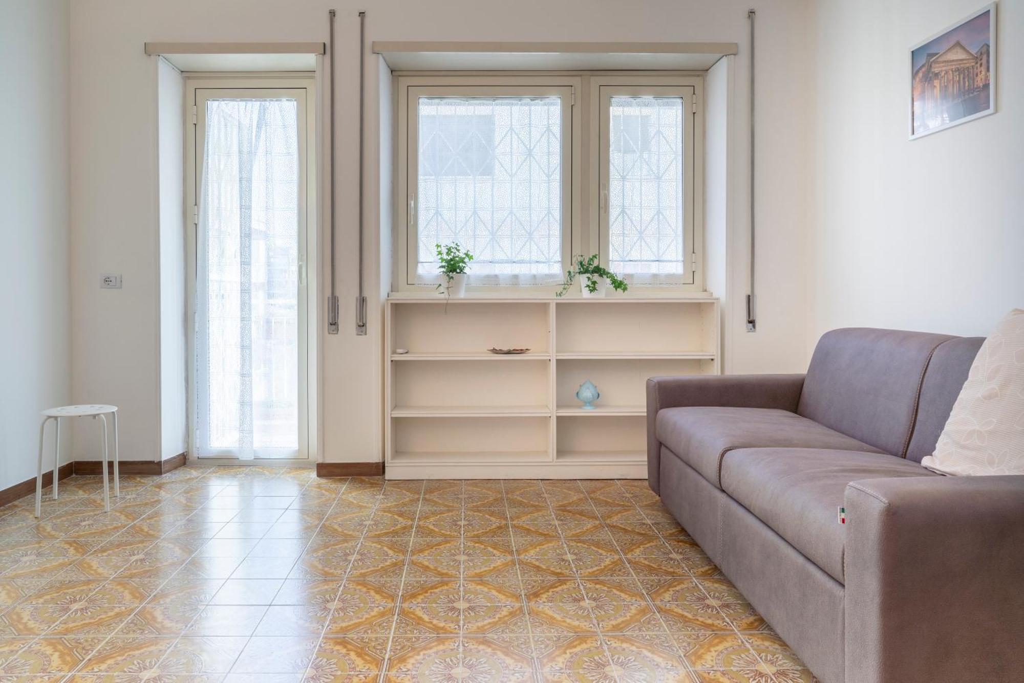 Apartamento Style Ii Near San Pietro *