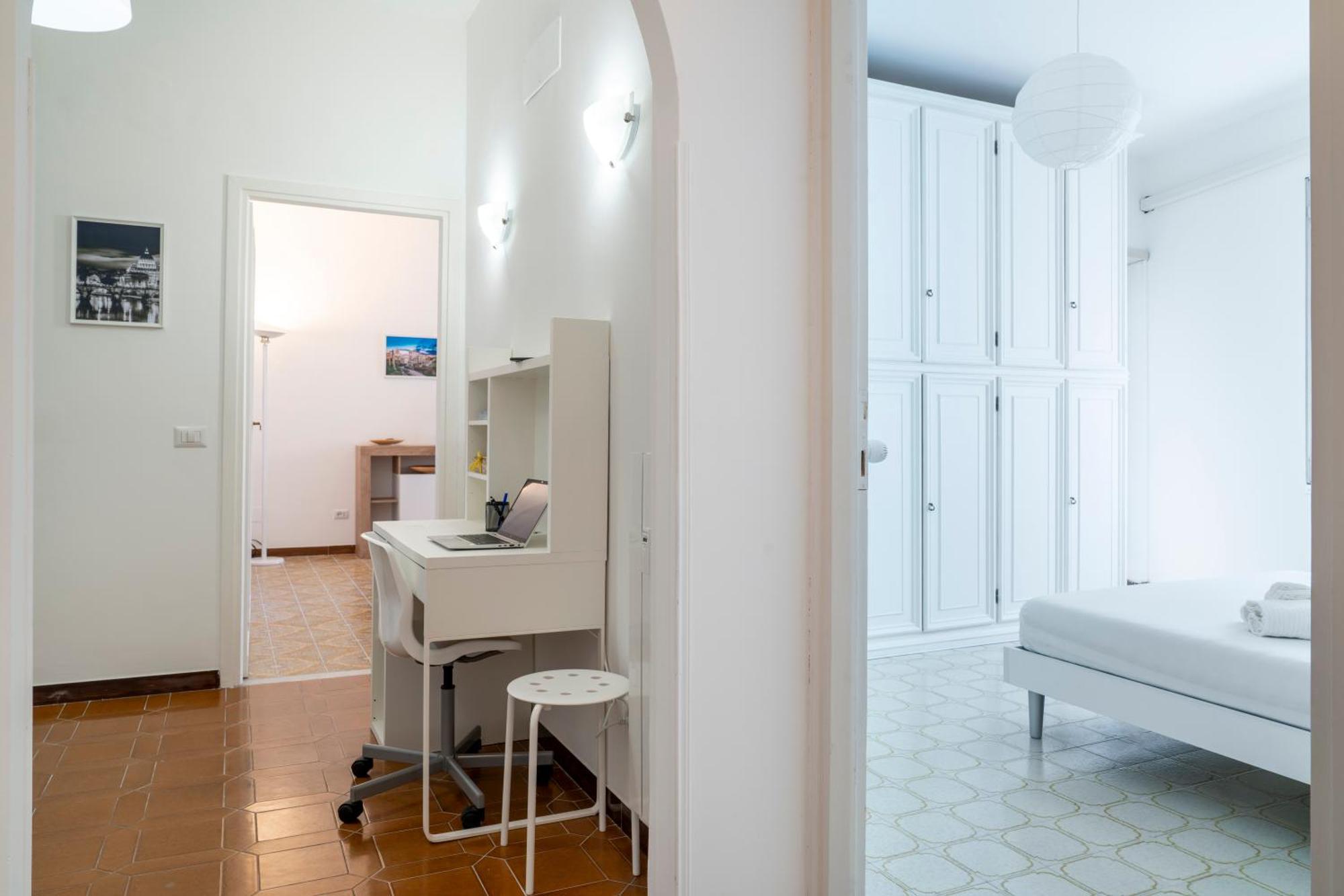 Apartamento Style Ii Near San Pietro