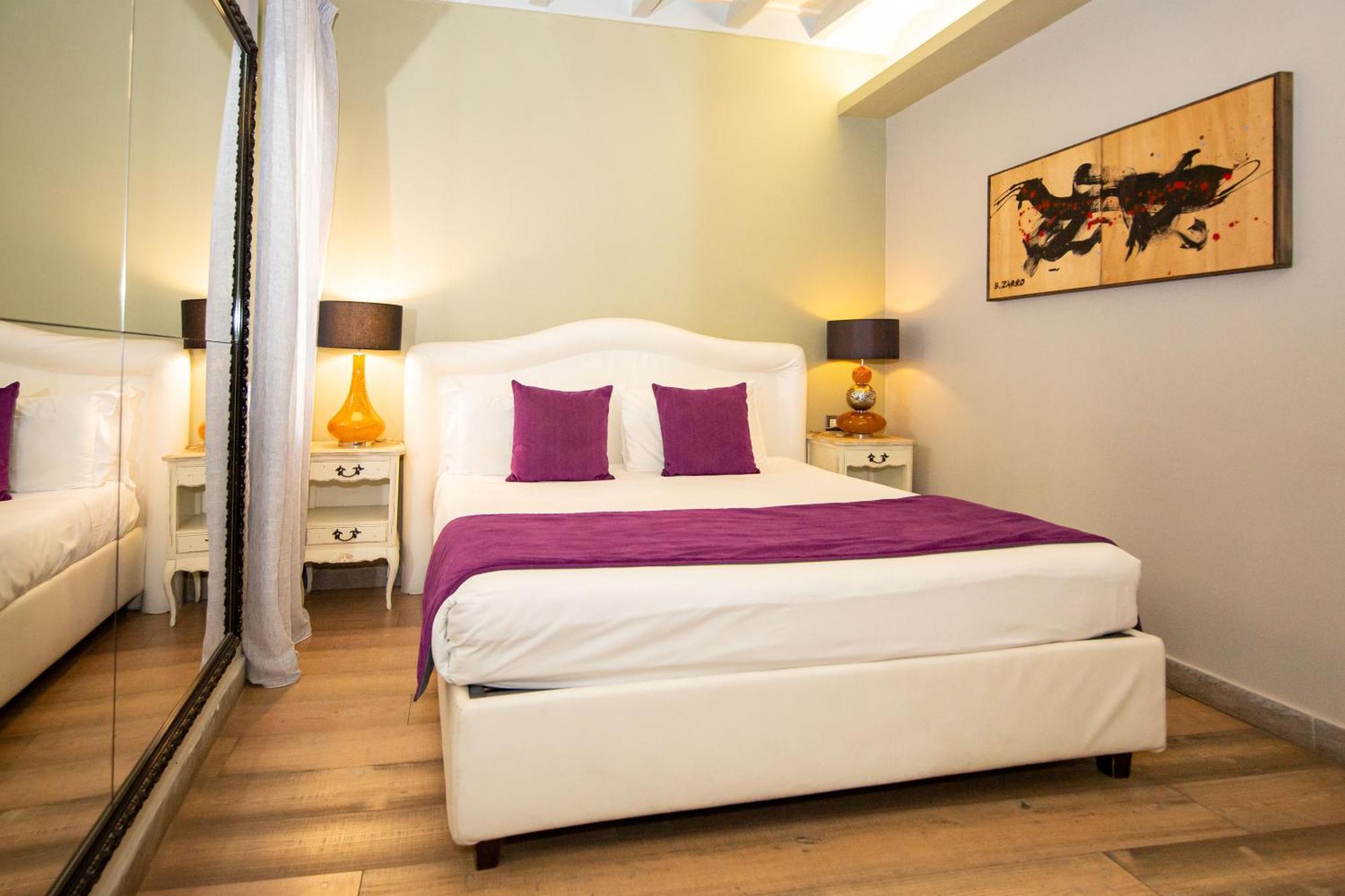 Corso 107 Wellness & Roma