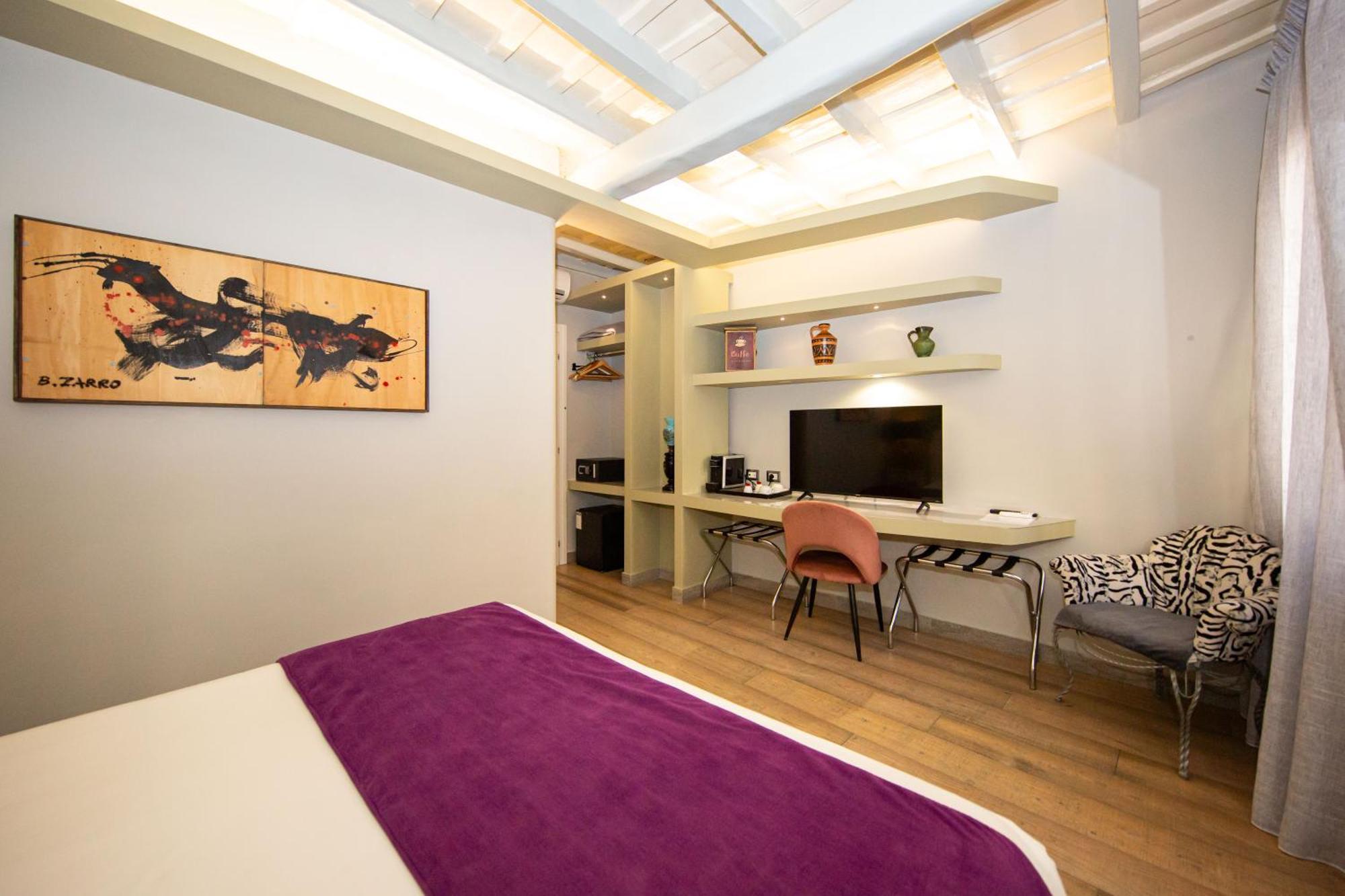 Corso 107 Wellness & Affittacamere *