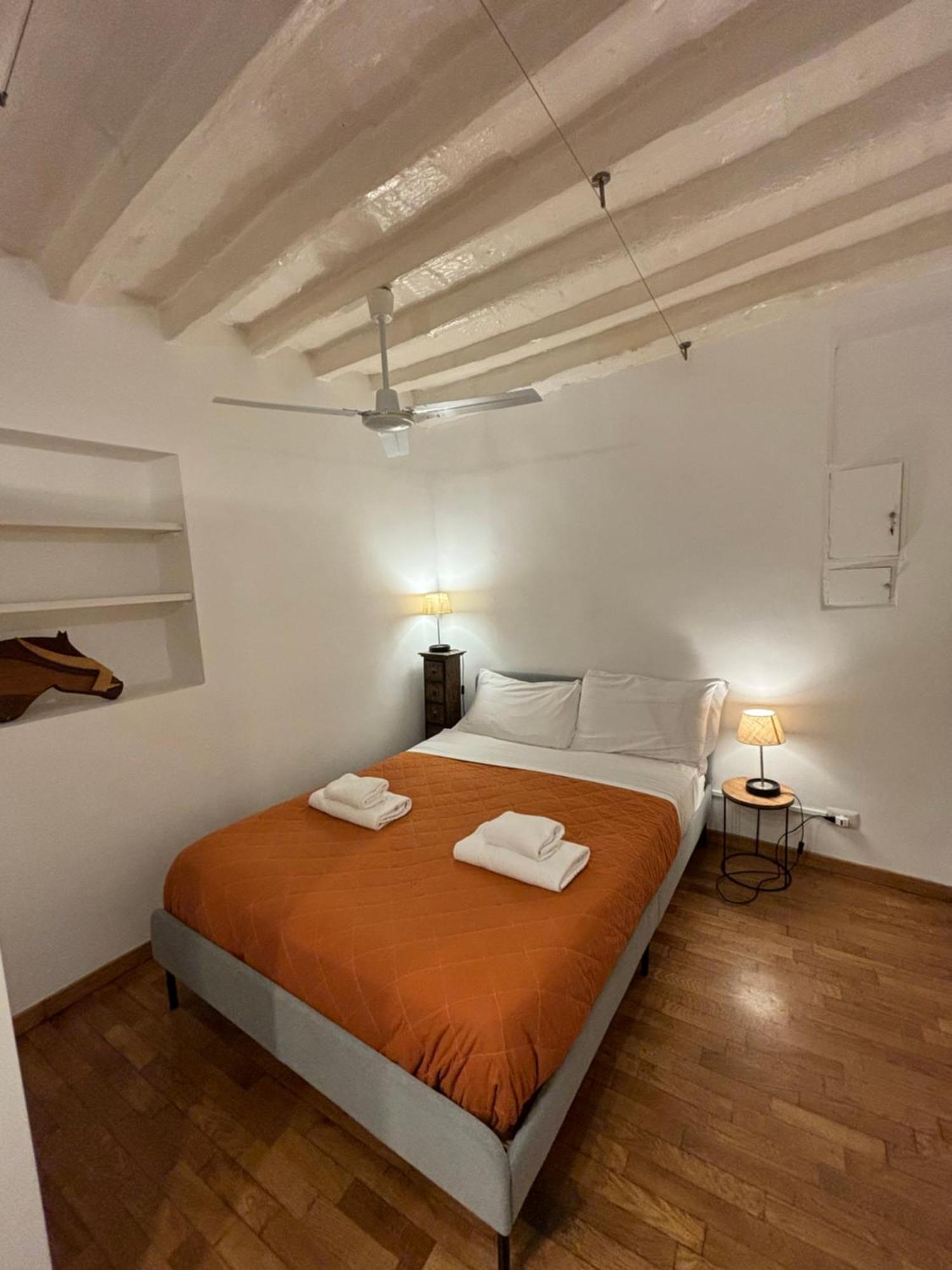 Appartamento Casa Uberto *