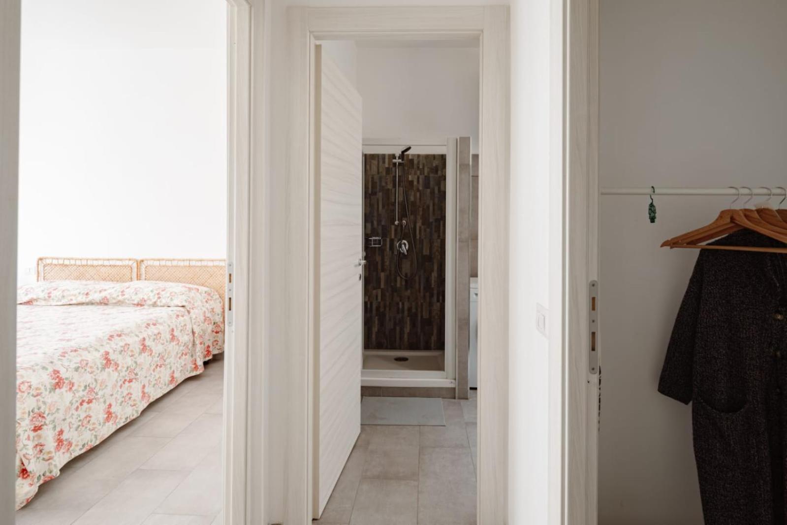 Appartamento Caffarella Park View