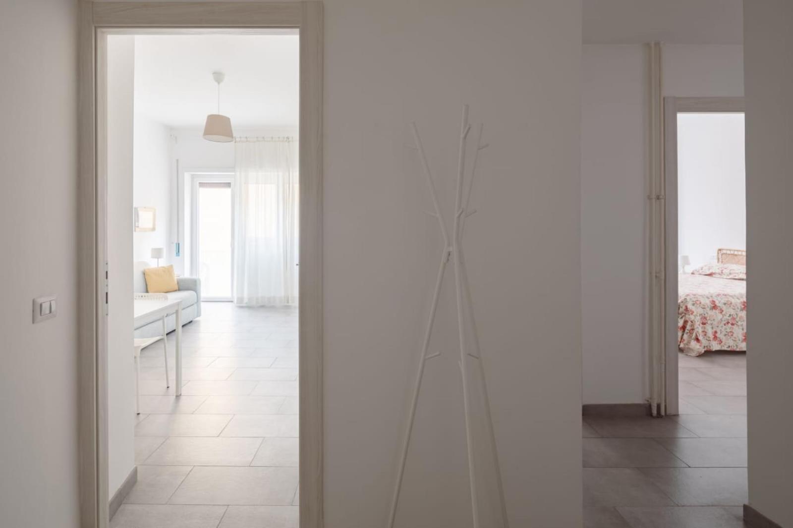 Appartamento Caffarella Park View *
