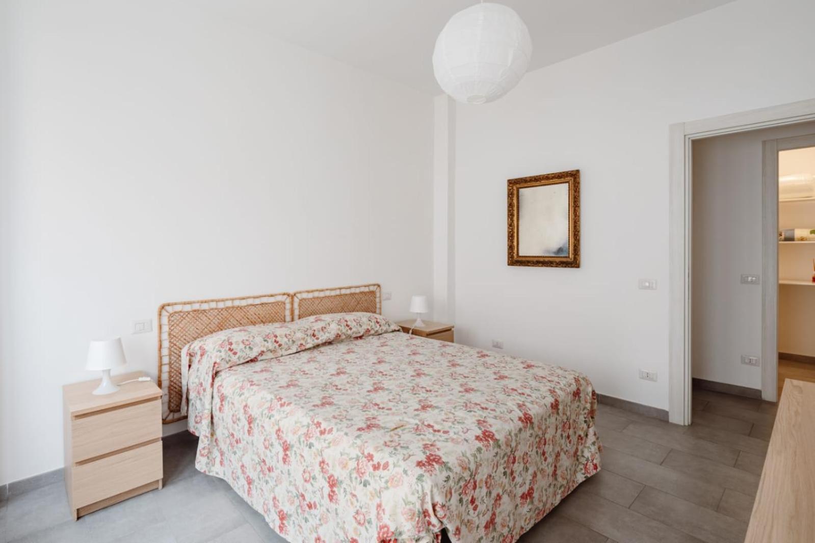 Appartamento Caffarella Park View *