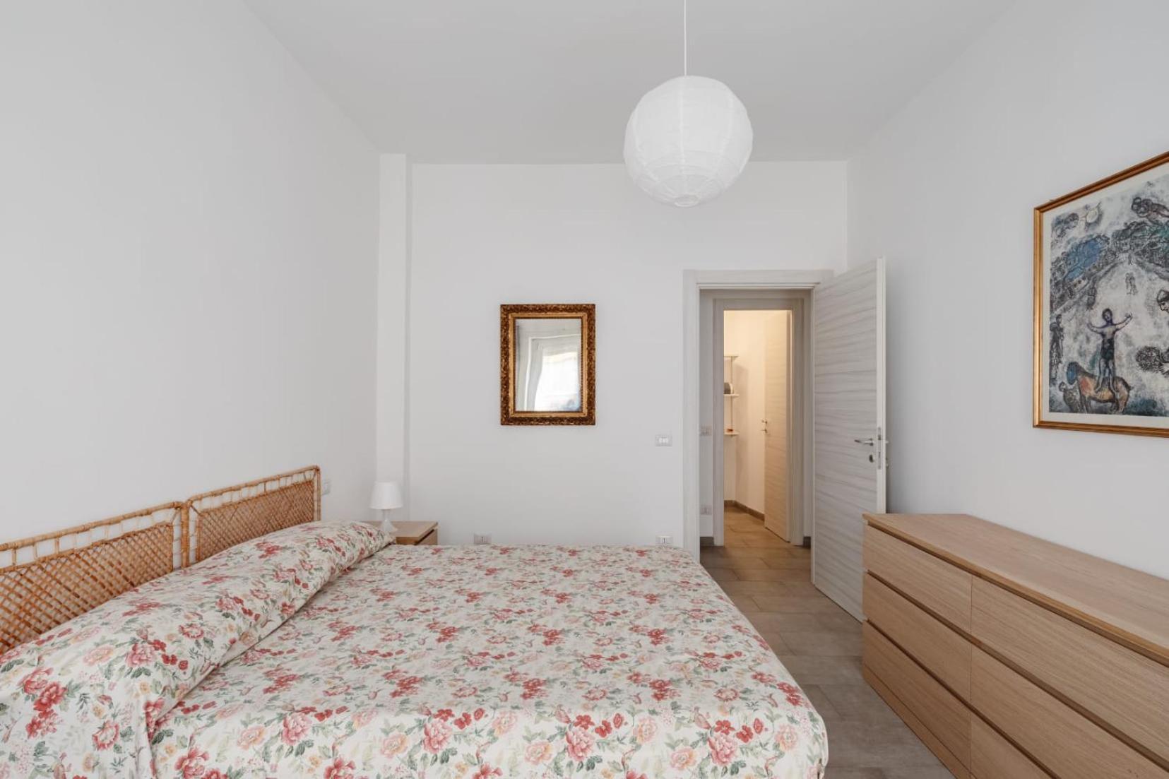 Appartamento Caffarella Park View