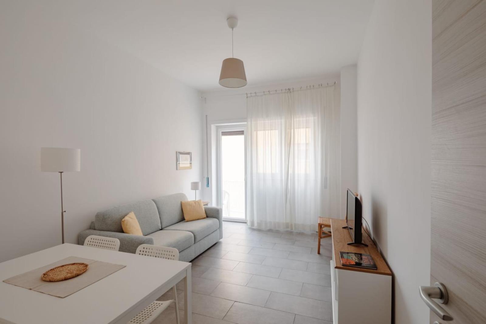 Caffarella Park View Apartment Rome