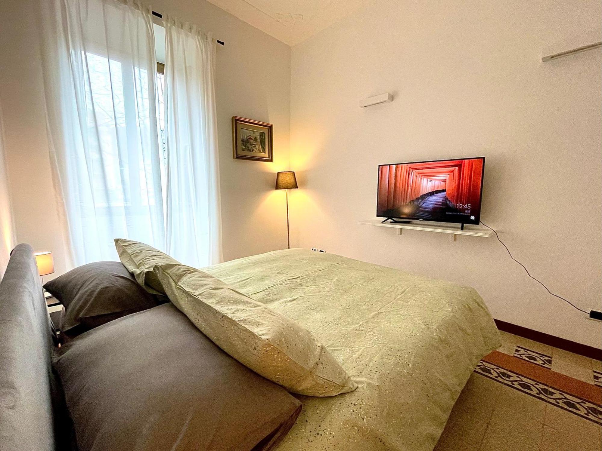 C&y - Prati - Luxury Double With Kitchen Appartamento *