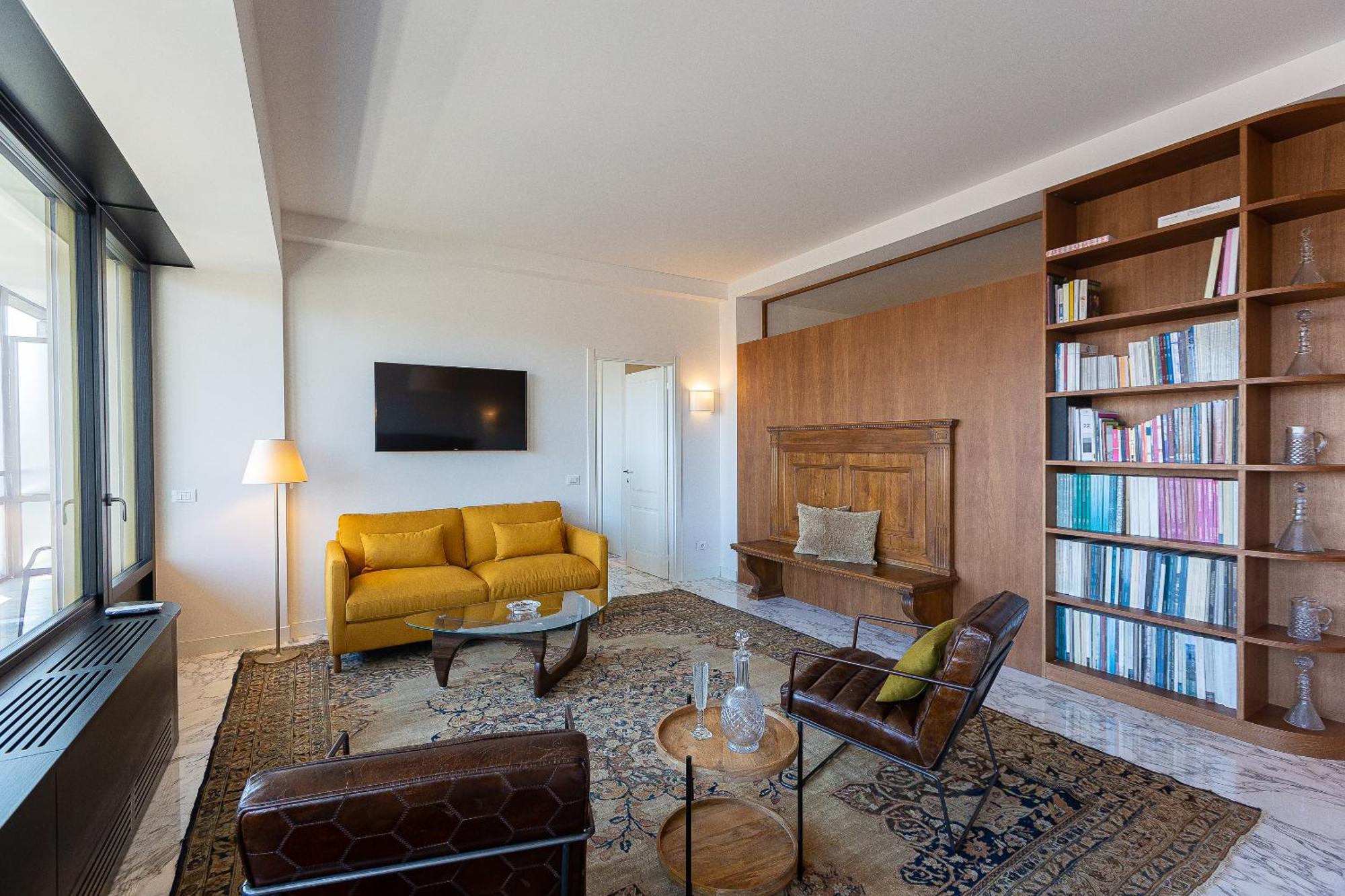 Appartamento Amazing Via Parigi 2 *