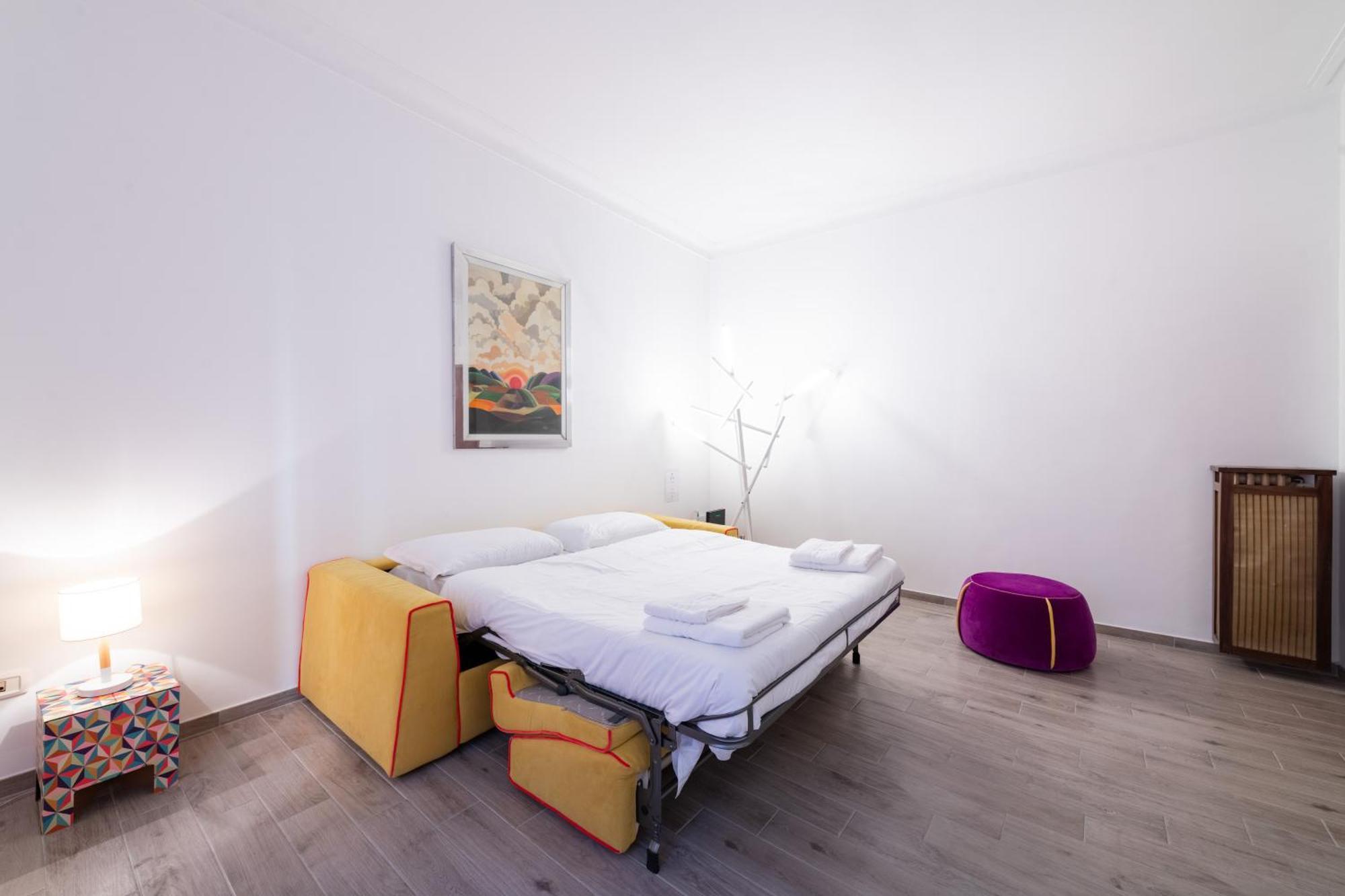 Casa Riboty * Roma