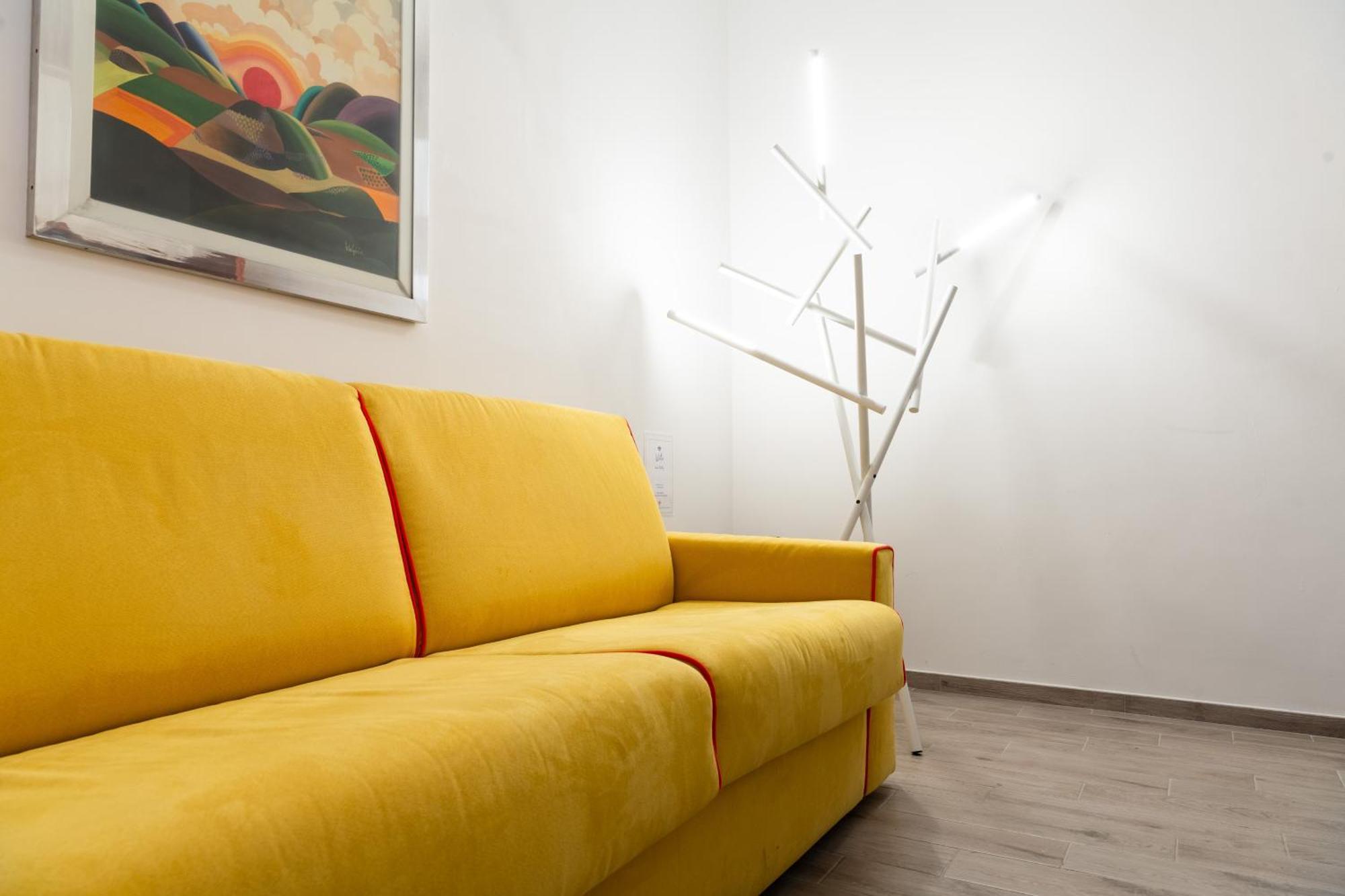 Casa Riboty Roma