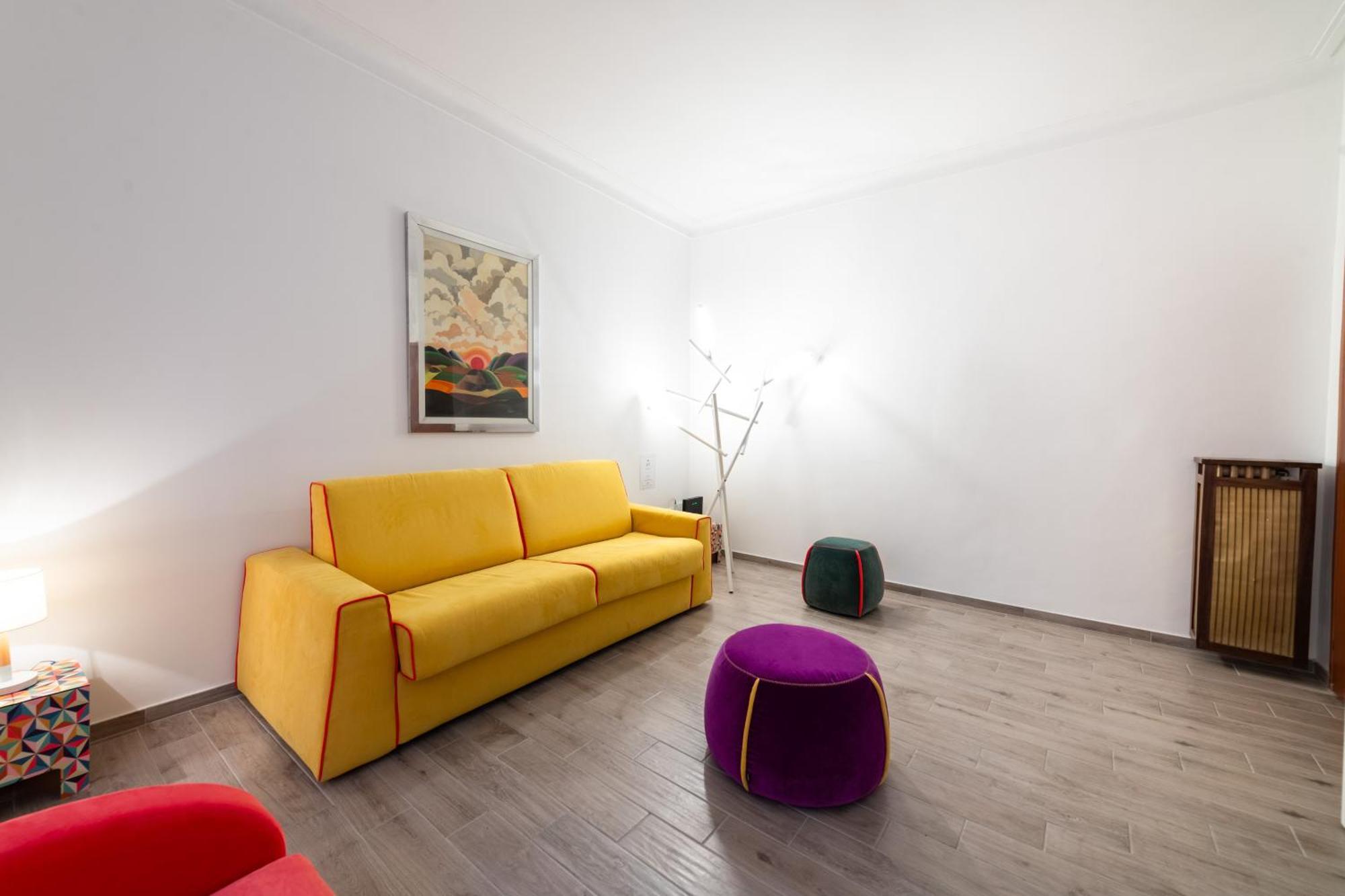 Casa Riboty Roma