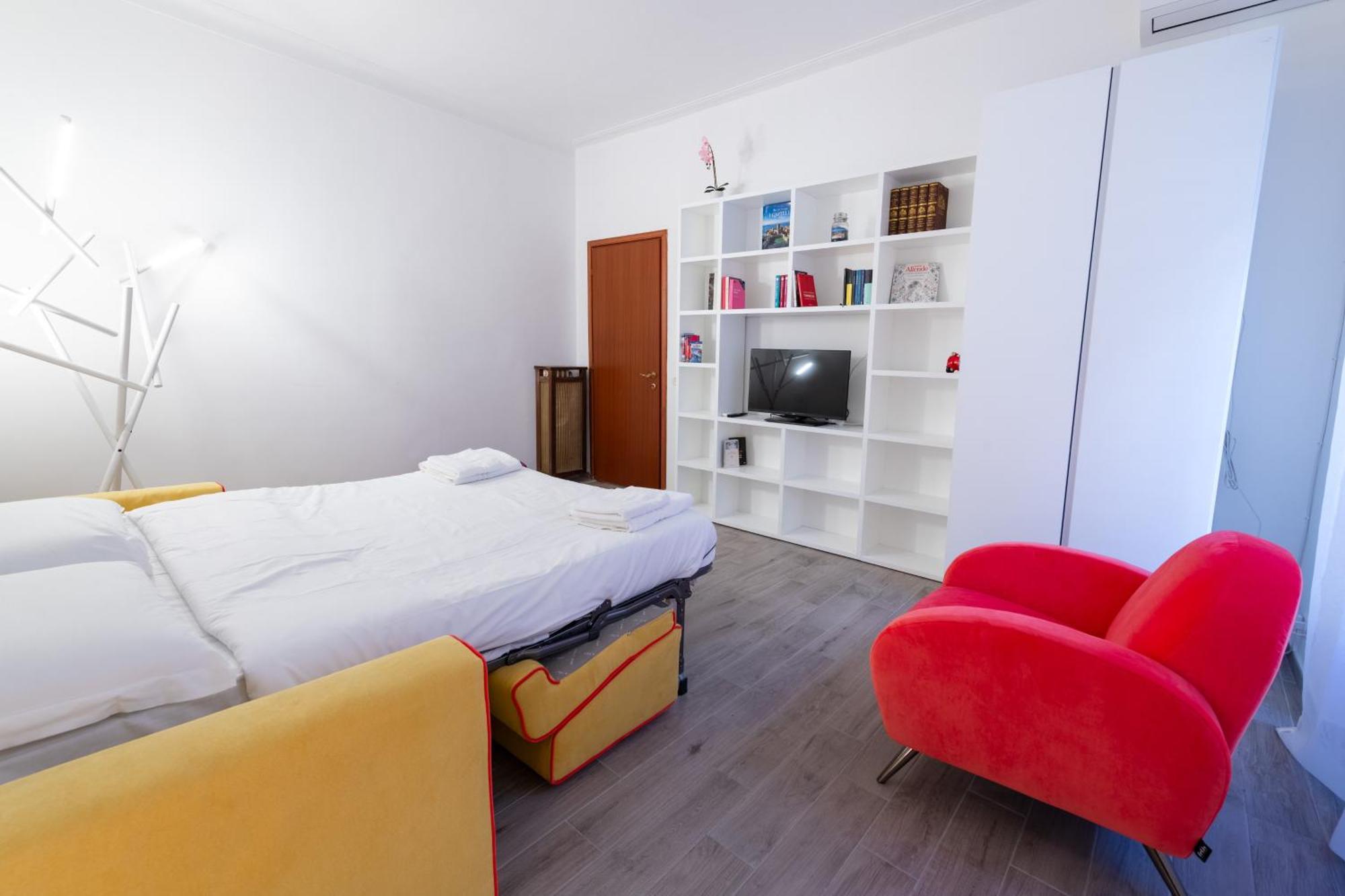 Casa Riboty Appartamento *