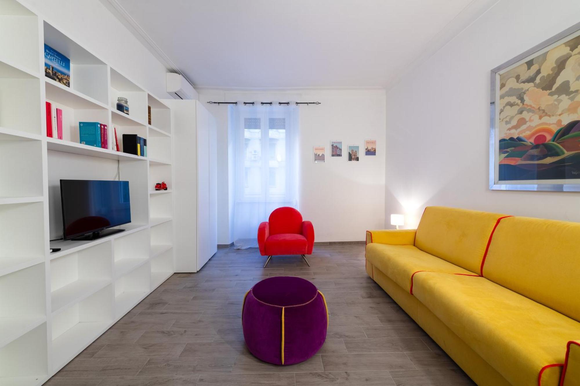 Casa Riboty * Roma