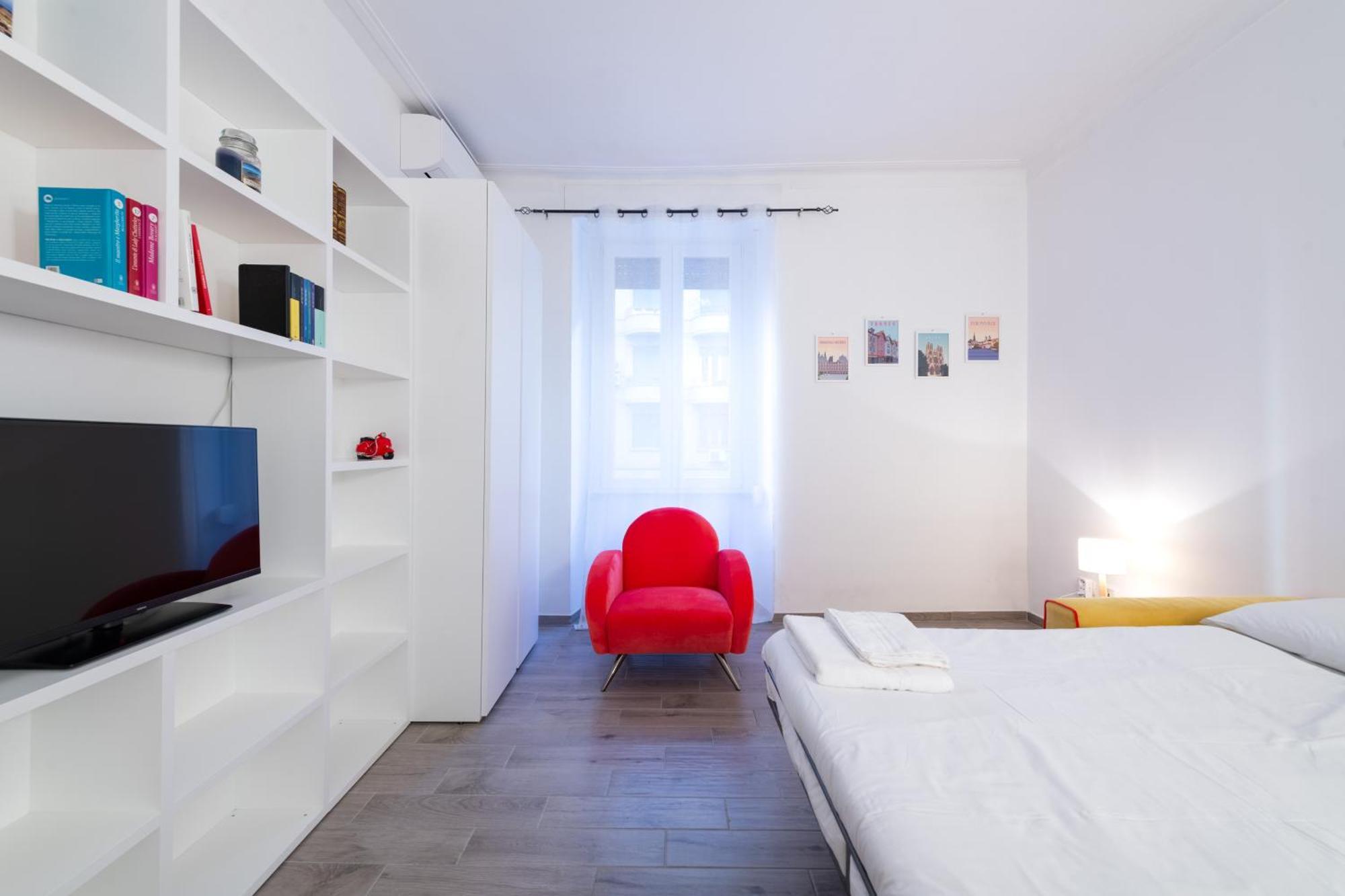 Casa Riboty Appartamento