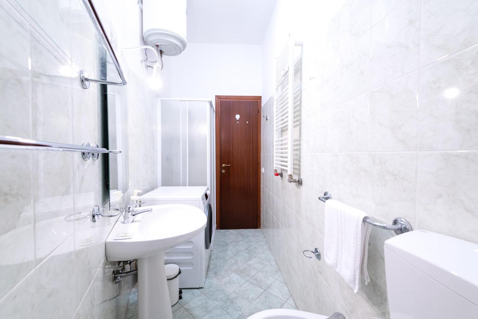 Casa Riboty * Roma