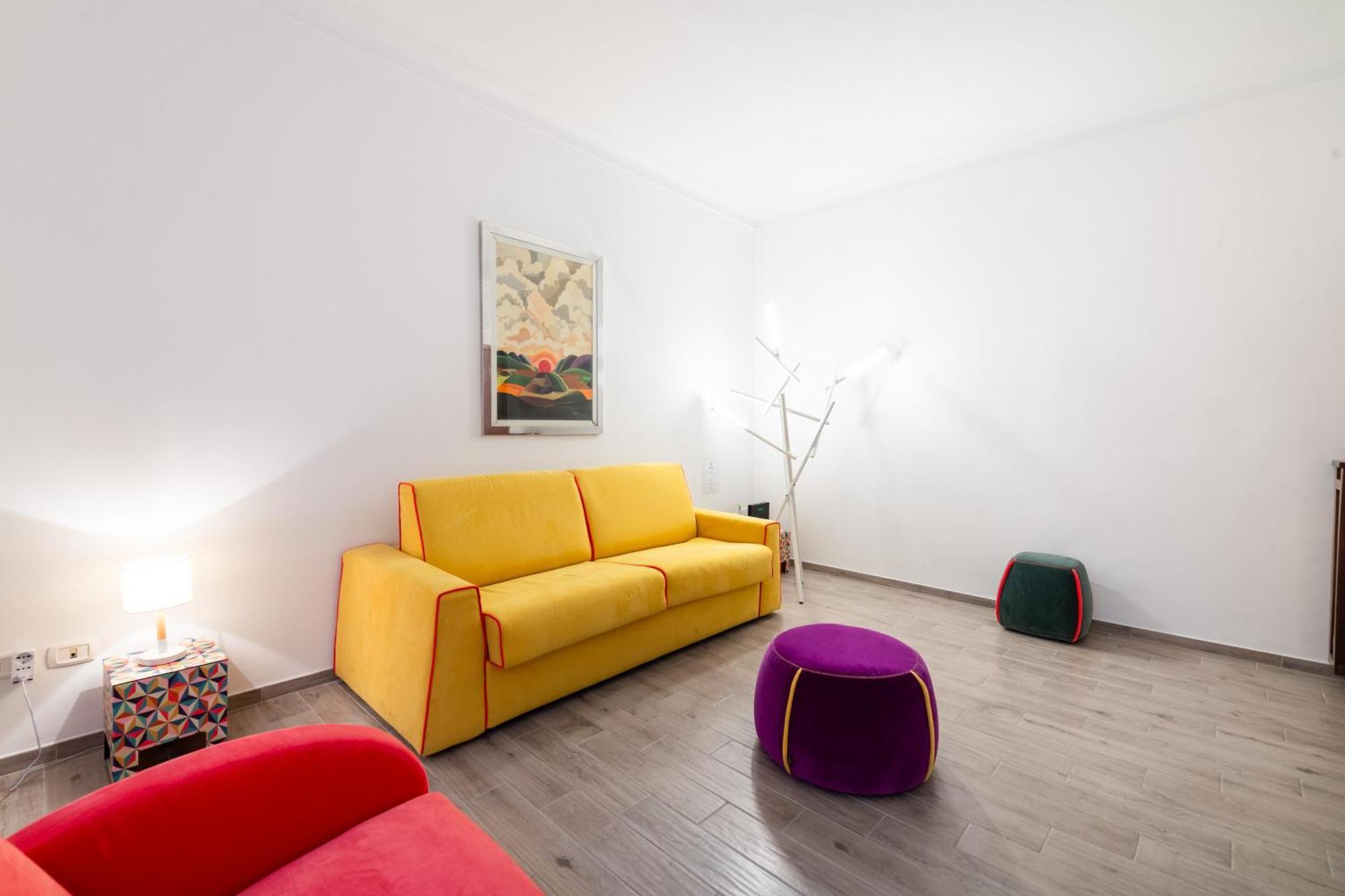 Appartamento Casa Riboty