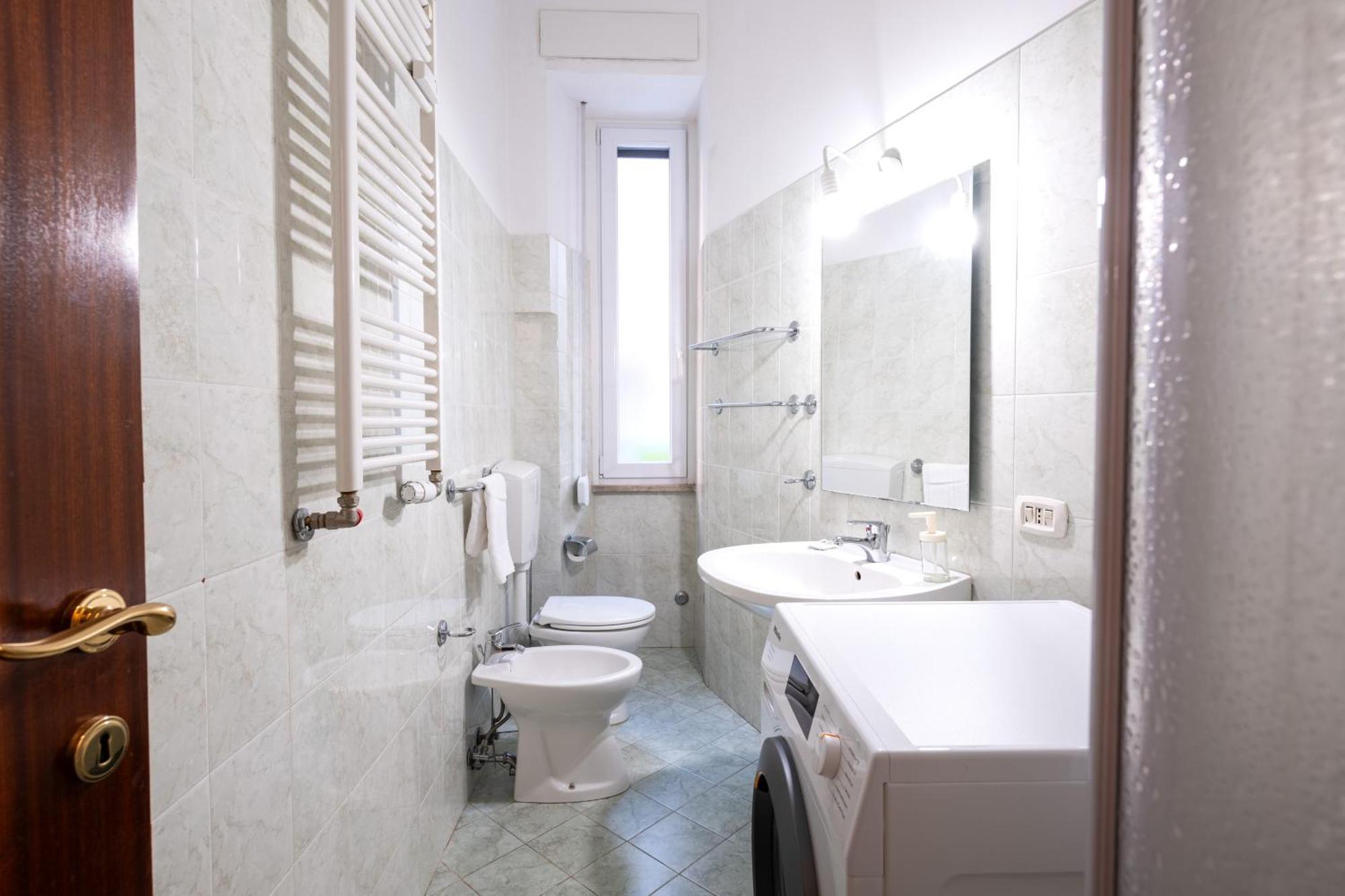 Casa Riboty Appartamento Roma