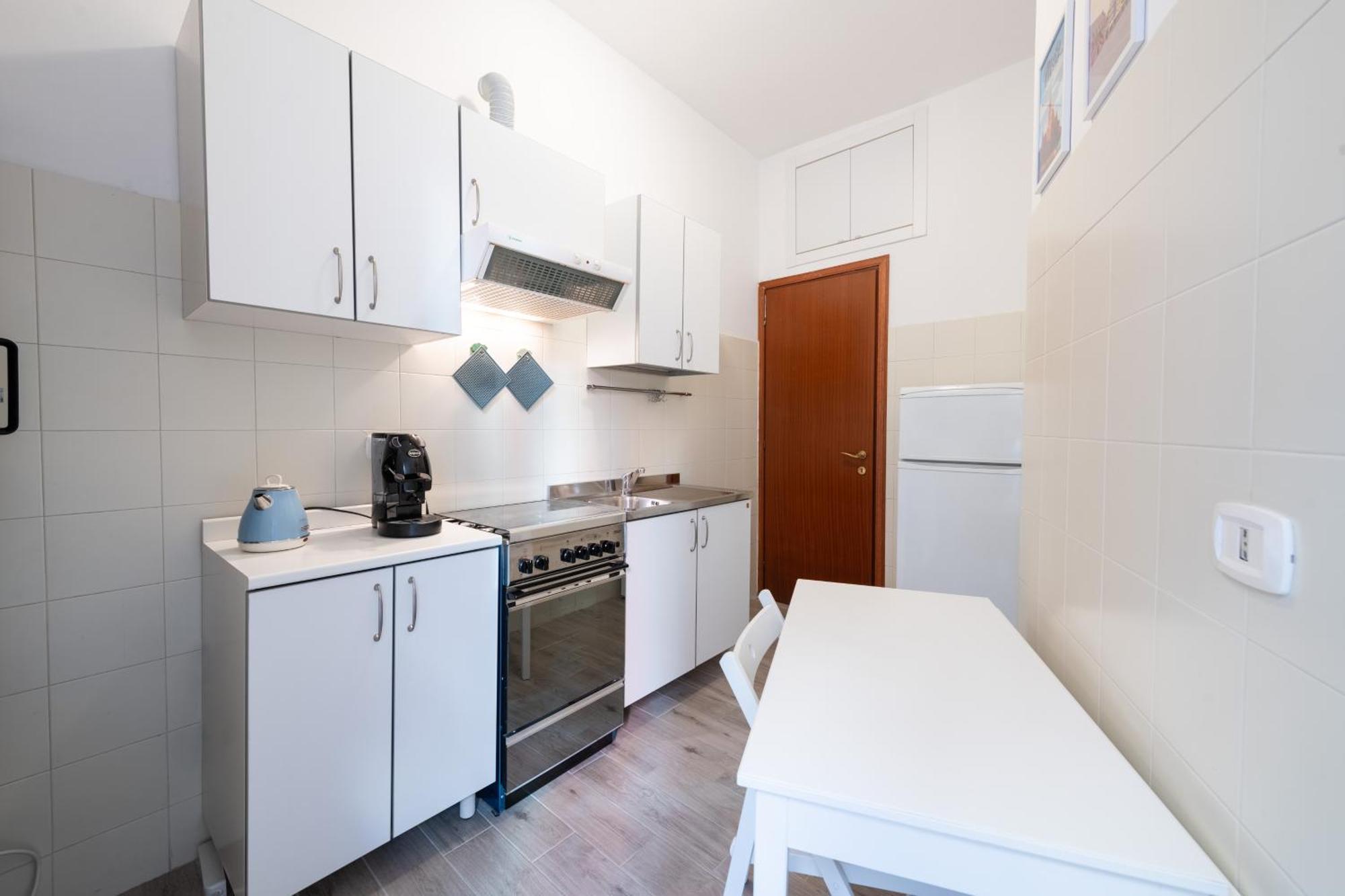 Casa Riboty Roma