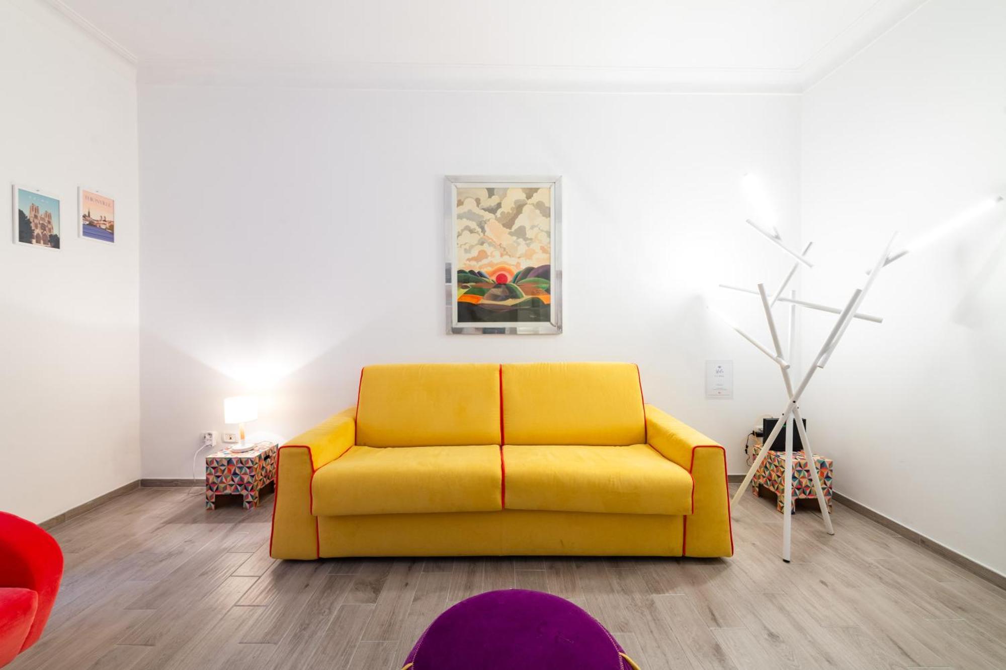 Appartamento Casa Riboty *