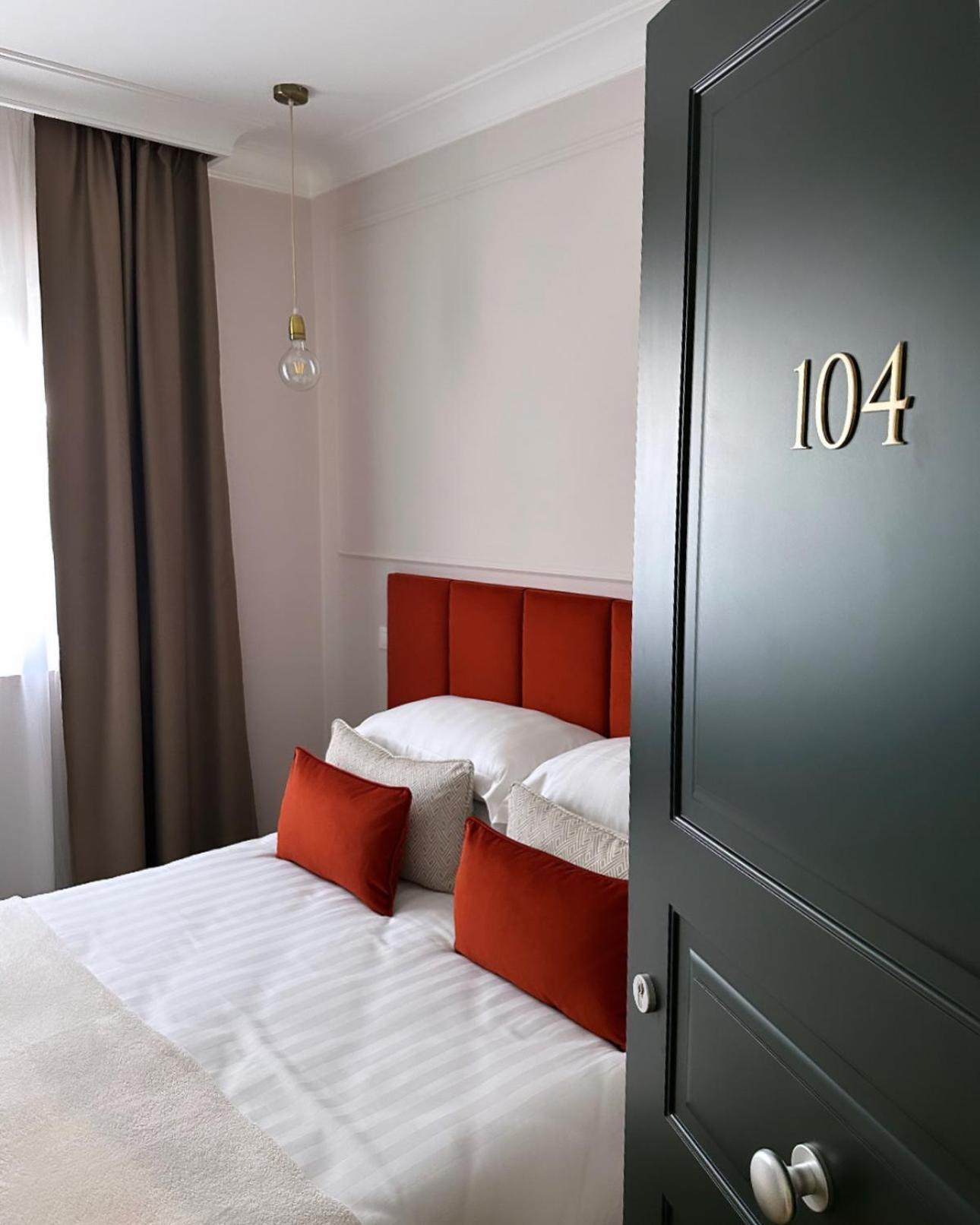 Apartamento Nlm Boutique