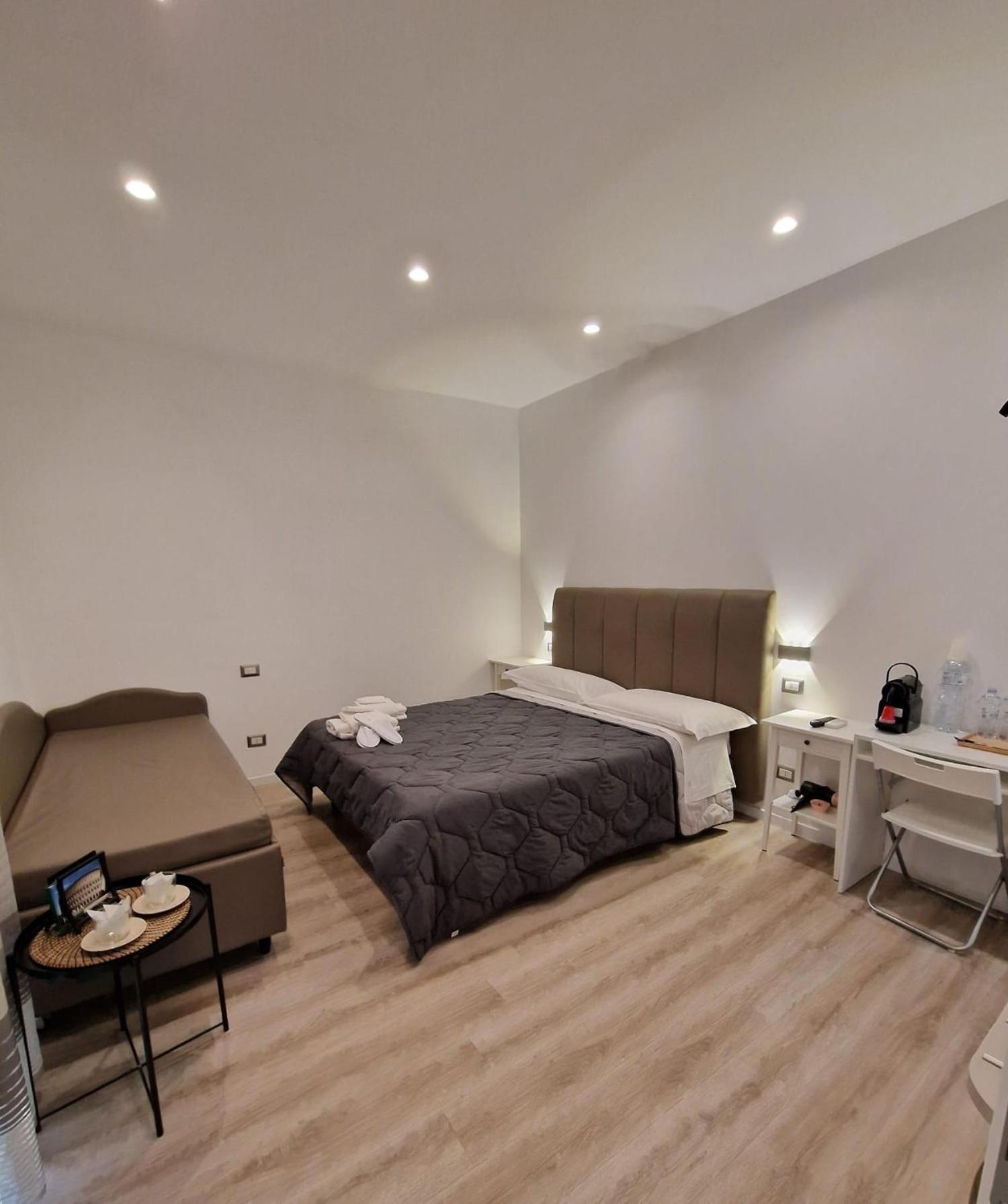 Affittacamere San Lorenz Roma