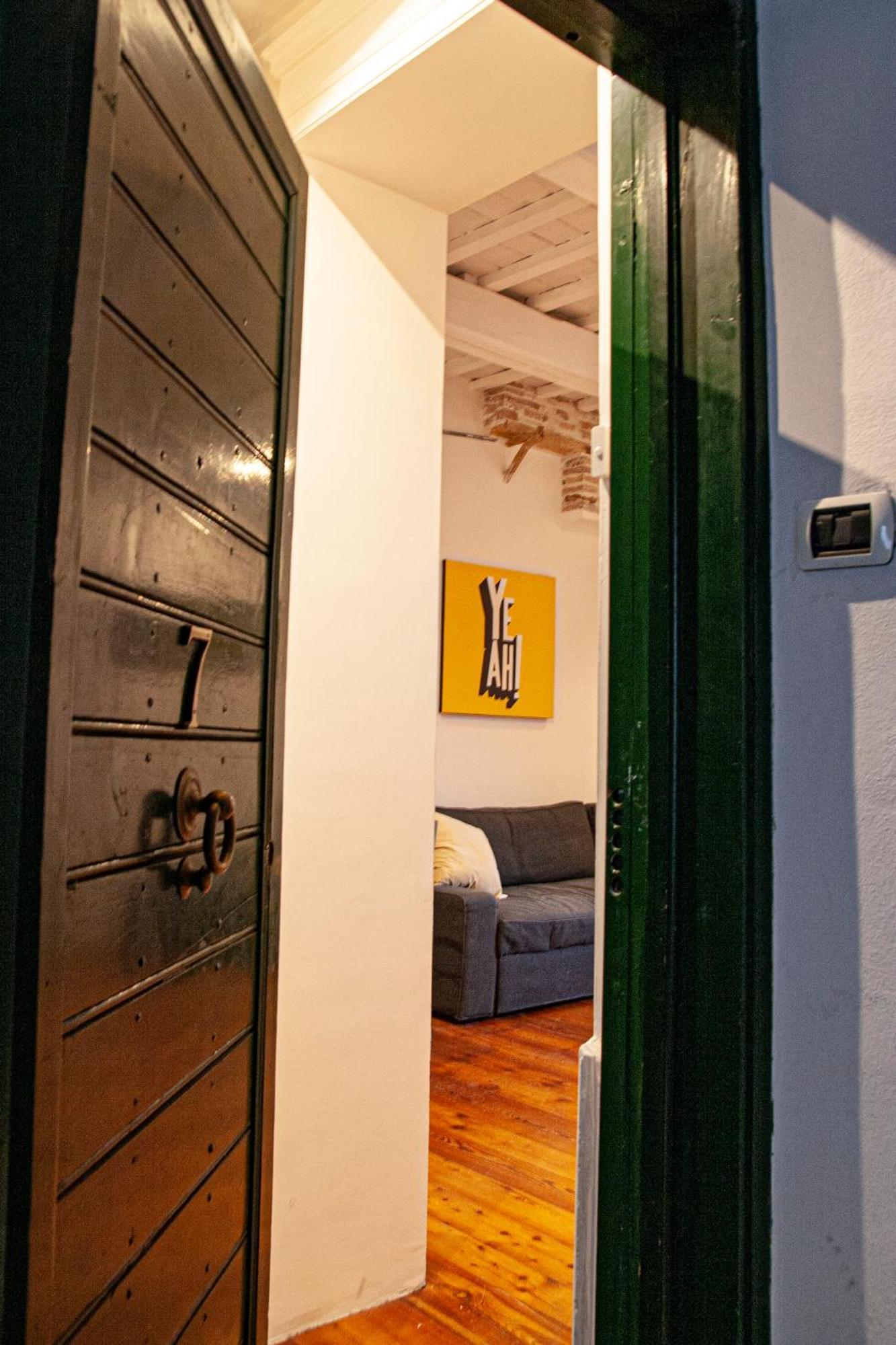 Piazza Navona Luxury Nest Apartment *
