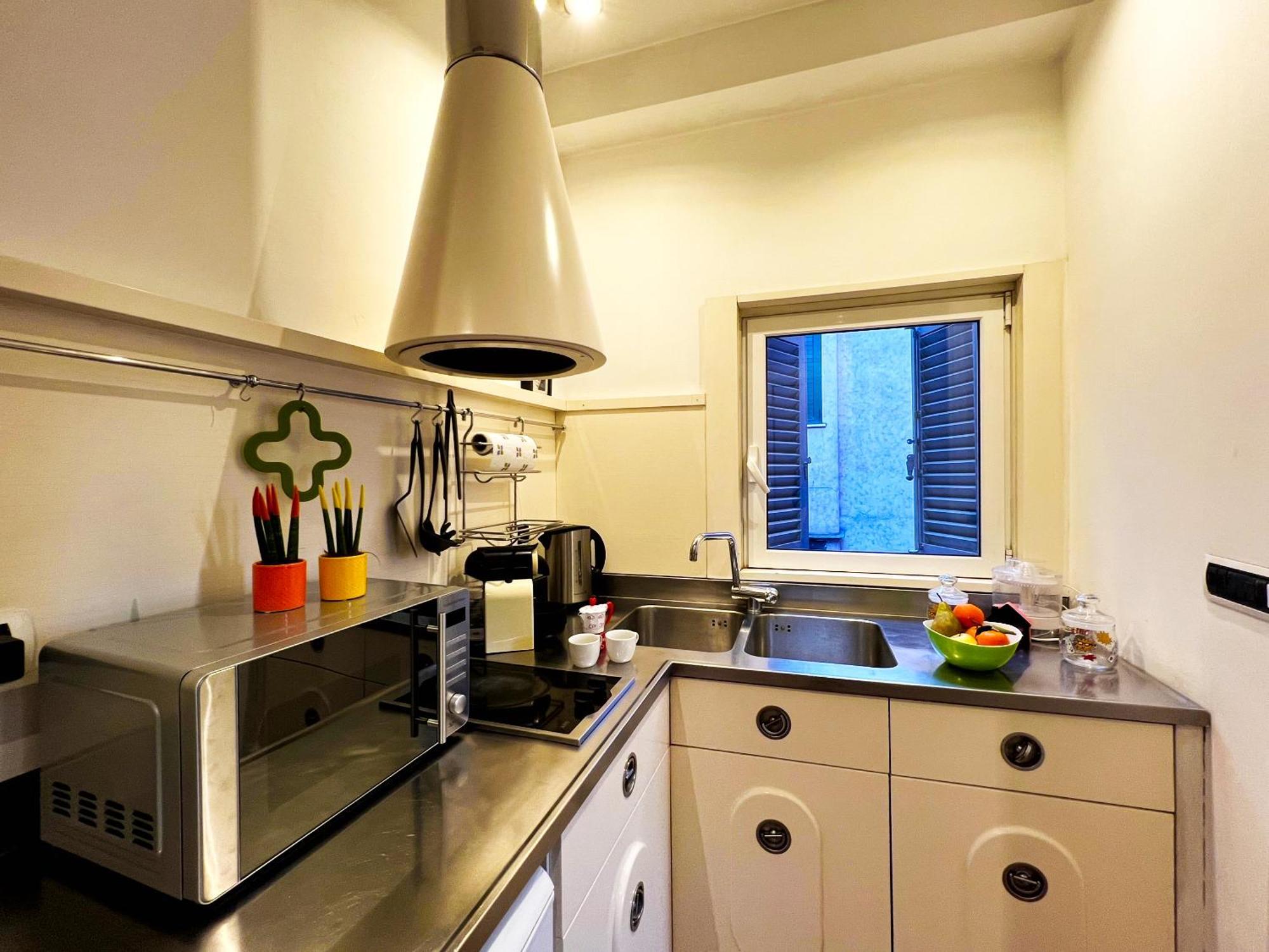 Apartment Piazza Navona Luxury Nest
