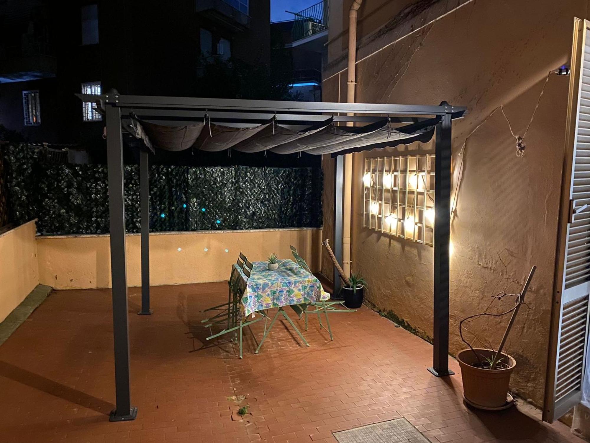 Casa vacanze V&v Roma
