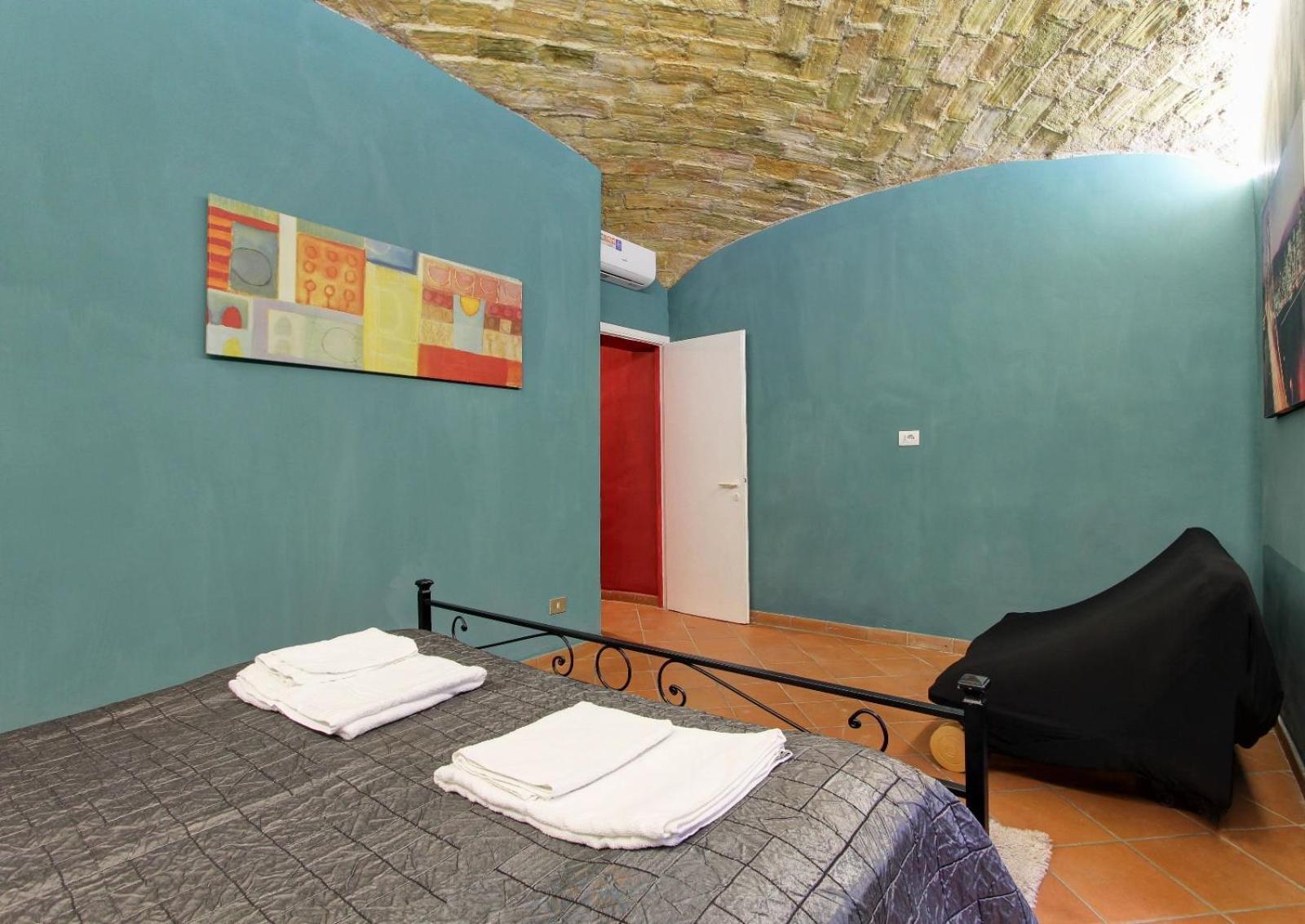 Apartamento Scipioni Vatican Roma