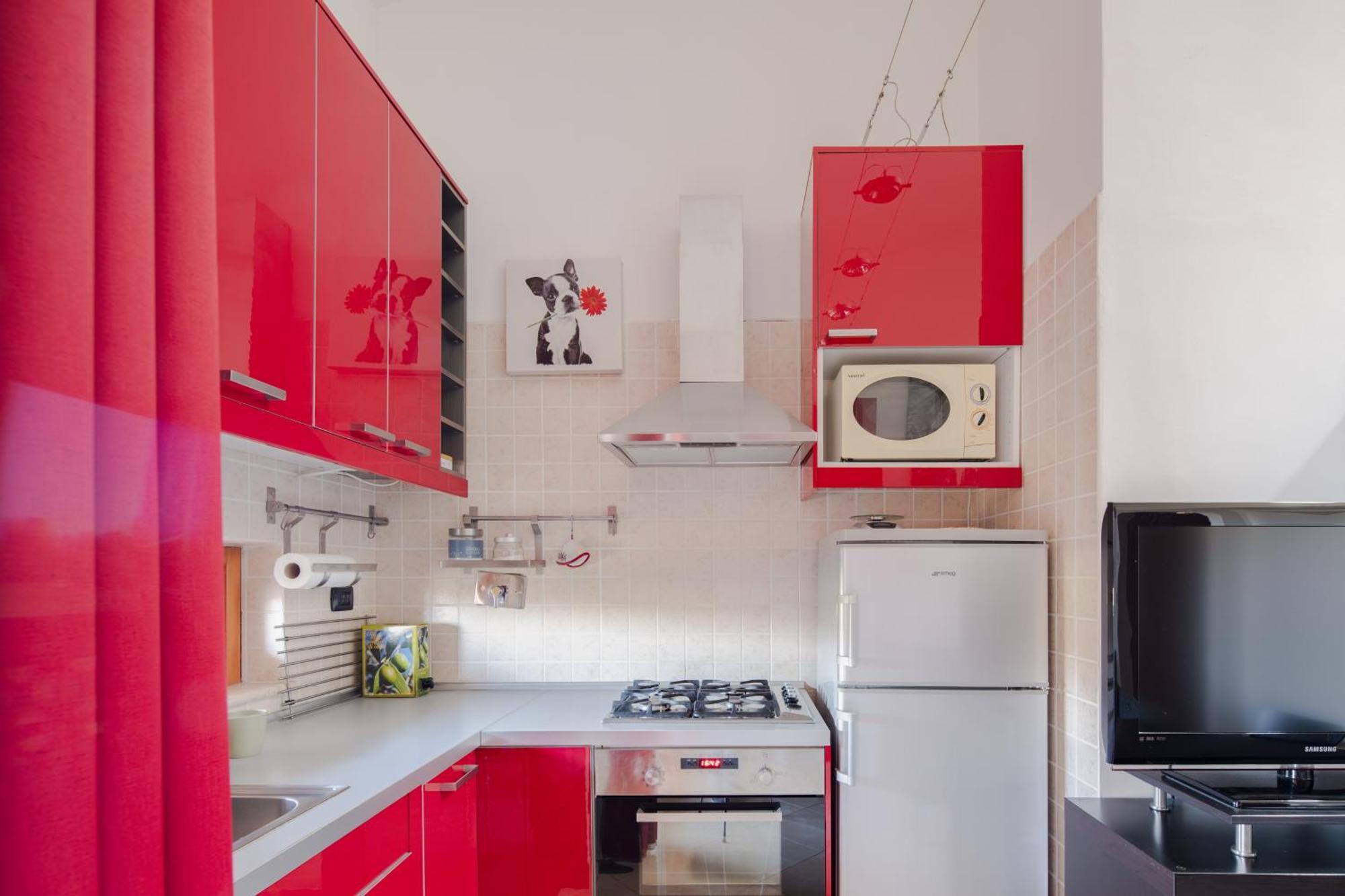 Leilighet Eur Moravia Attico Panoramico Con Terrazzo, Fino A 5 Ospiti Roma