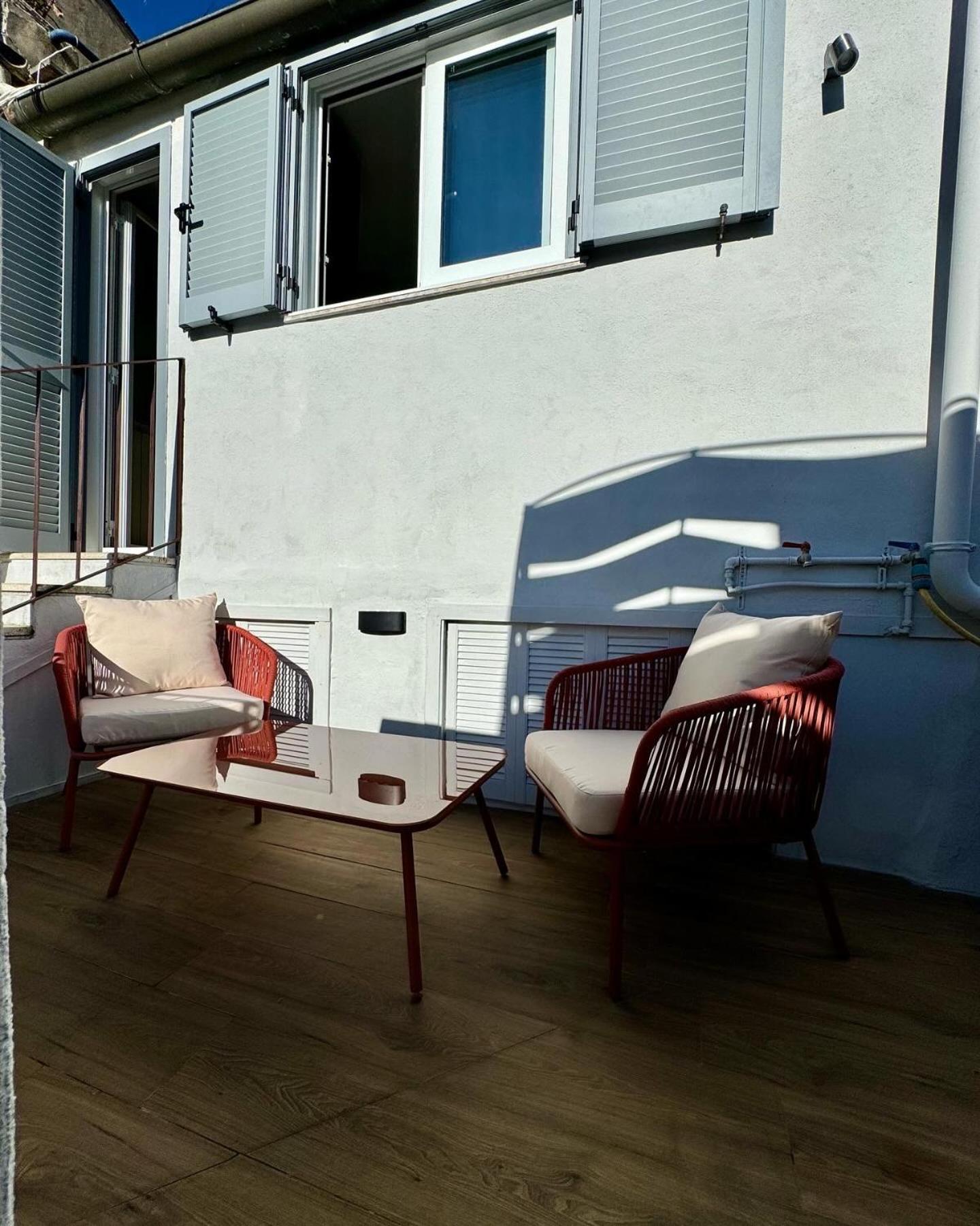 Navona Penthouse - Attico Vista Cupola 4 Posti * Roma