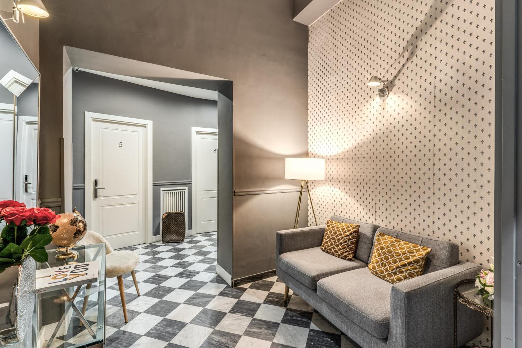 Affittacamere Little Queen Relais 3*