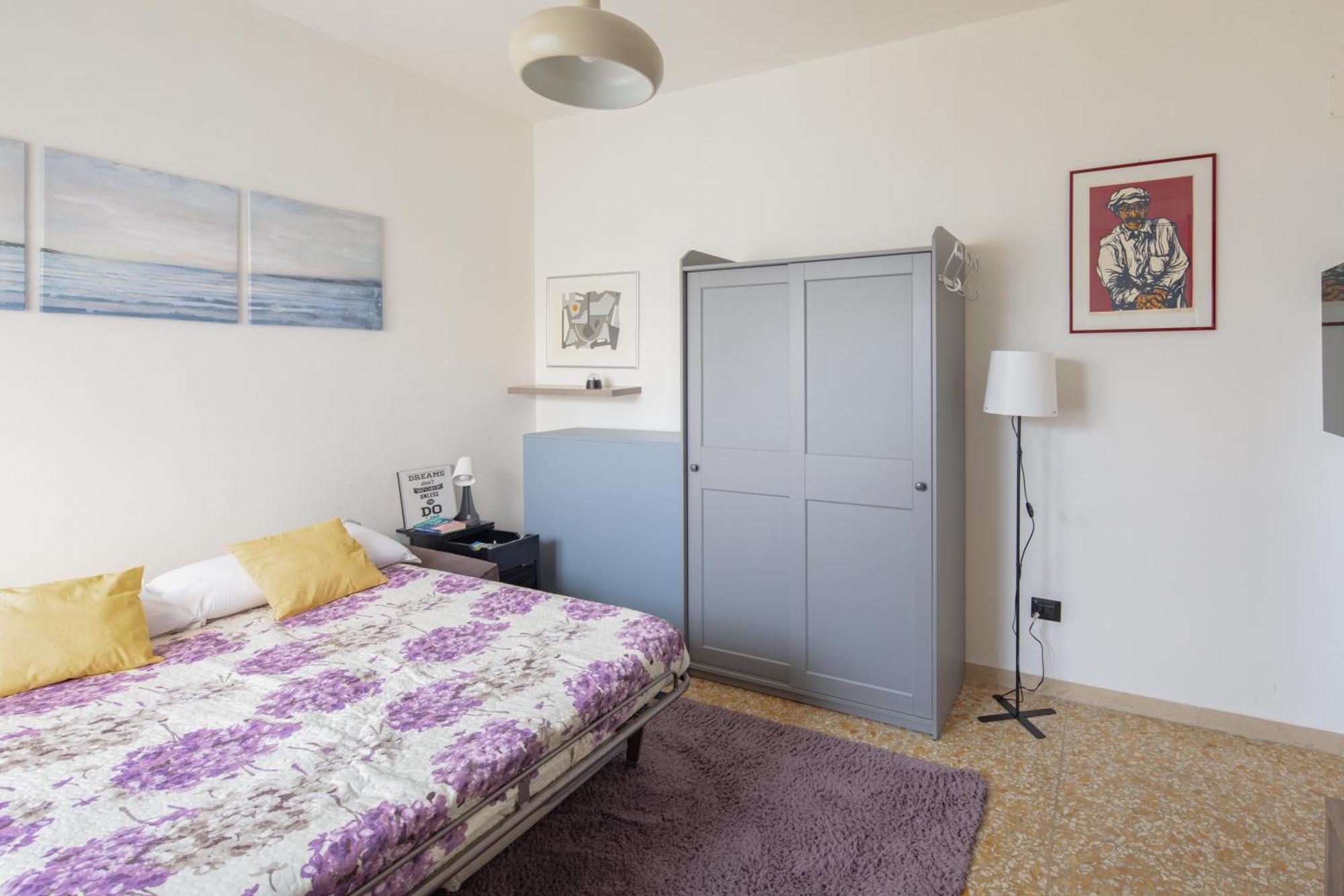 Happy Domus Porta Maggiore Flat Near Termini Station Appartamento Roma