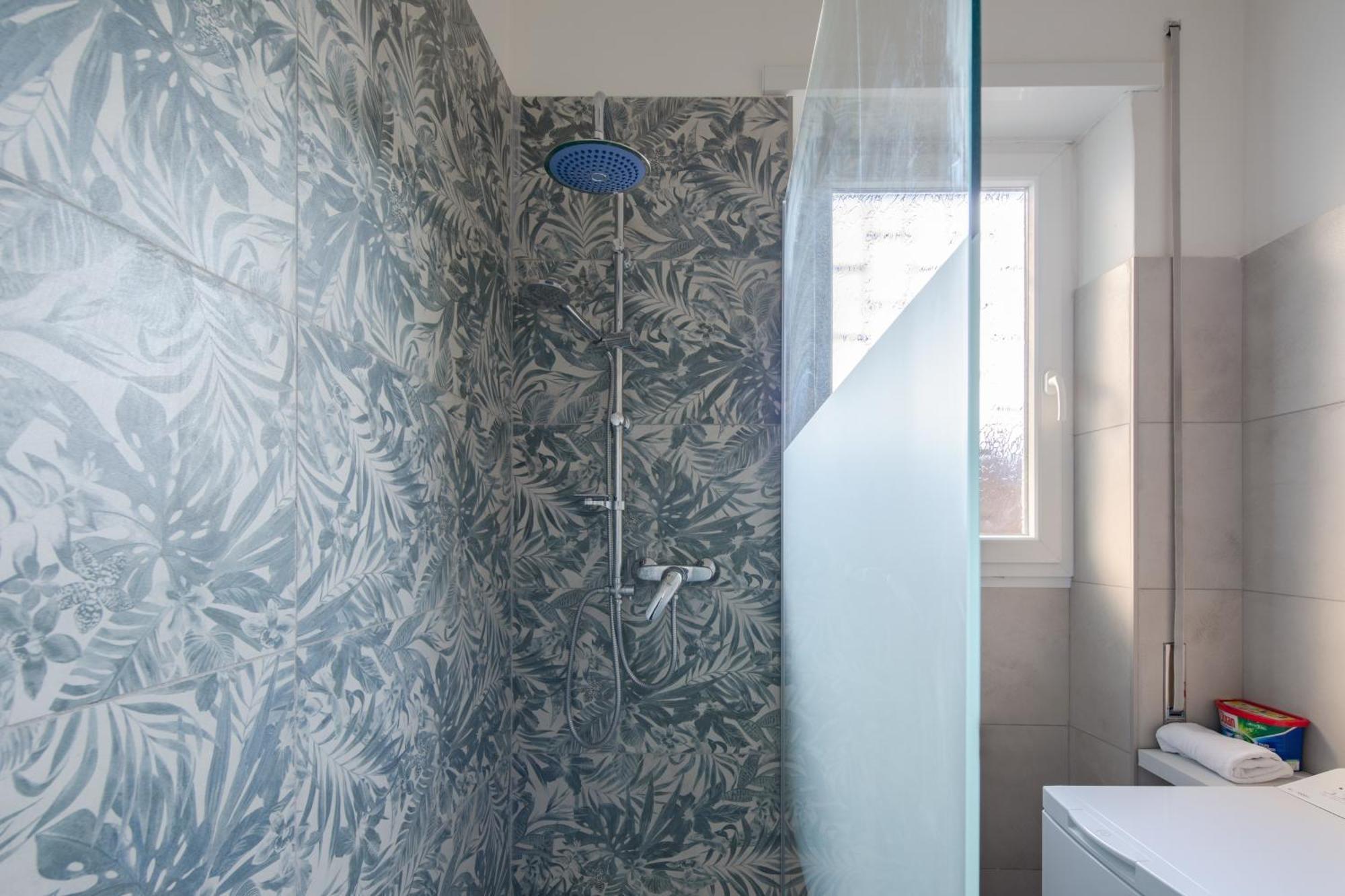 Happy Domus Porta Maggiore Flat Near Termini Station Roma