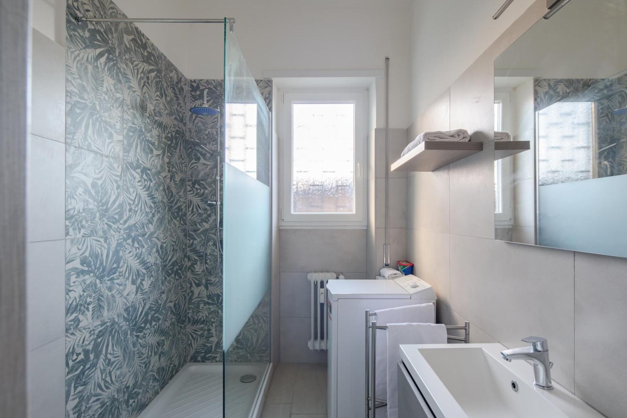 Happy Domus Porta Maggiore Flat Near Termini Station Appartamento