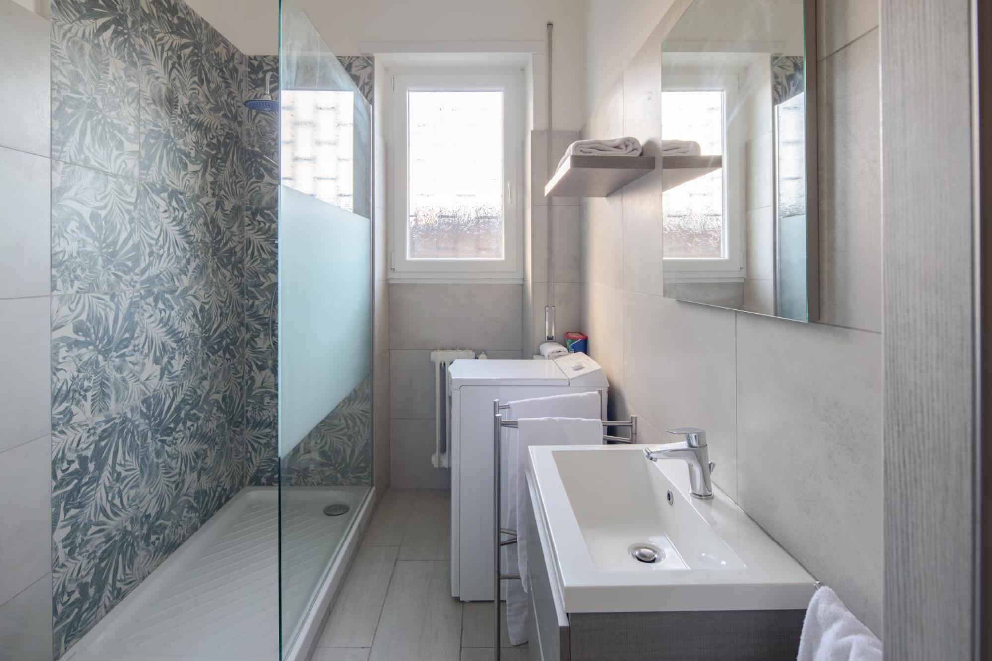 Happy Domus Porta Maggiore Flat Near Termini Station Appartamento