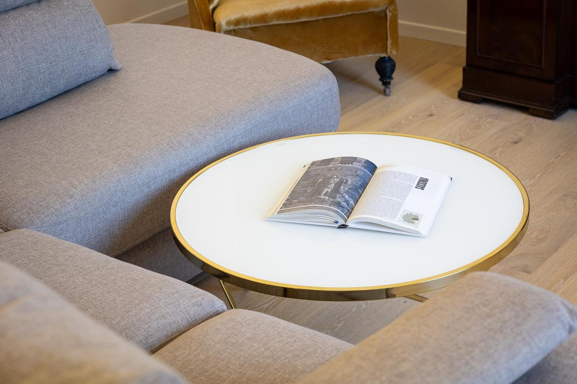 Colosseo View Atmosphere By In Apartment Rom