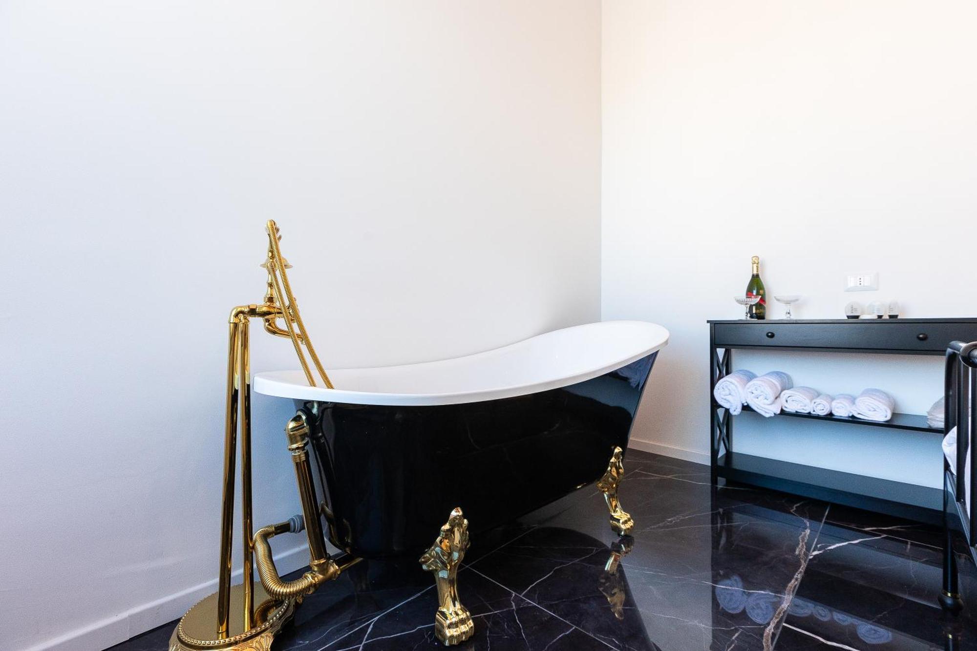 Colosseo View Atmosphere By In Apartment Rom