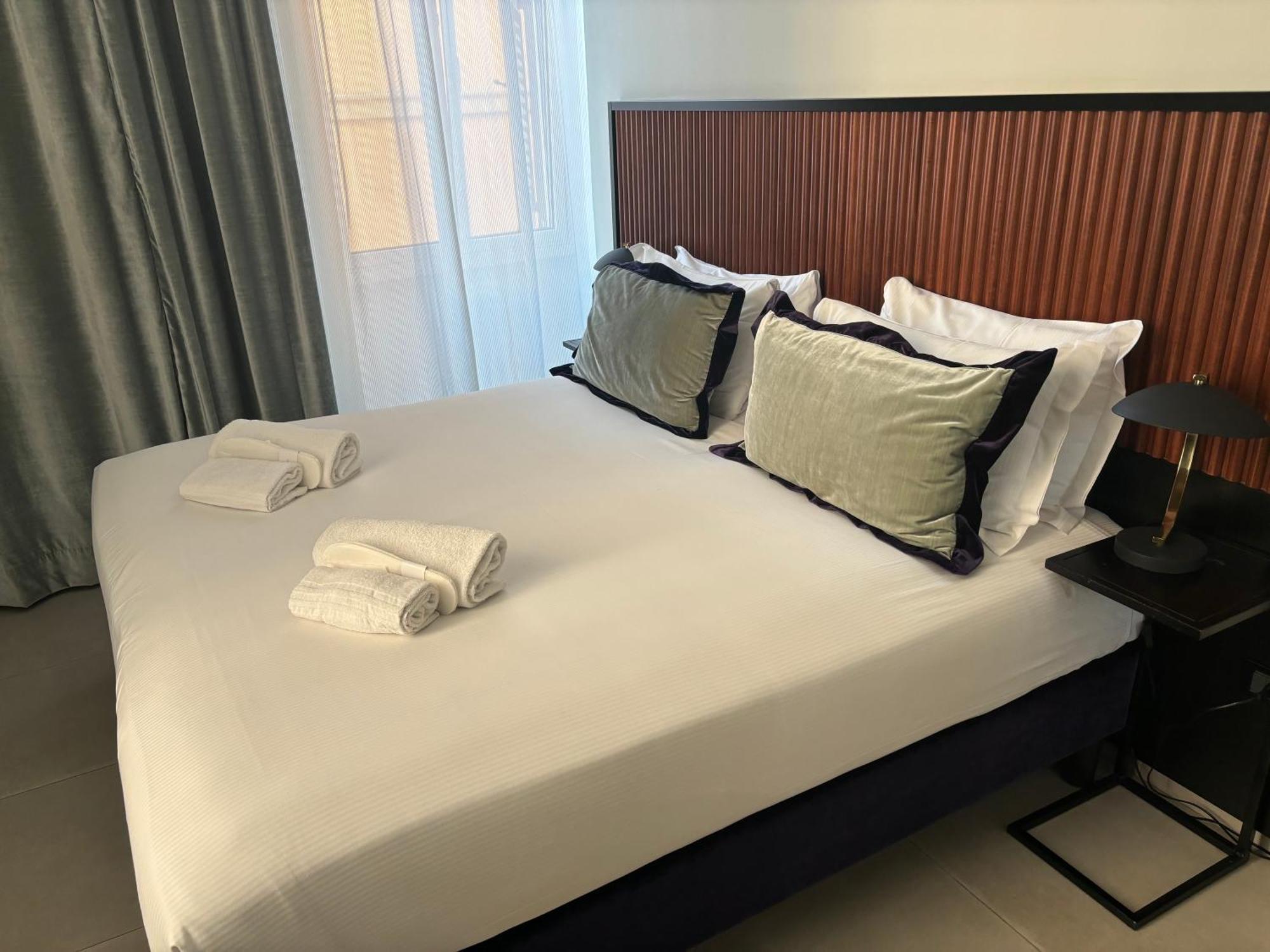 Hotel Navona Theatre 3*