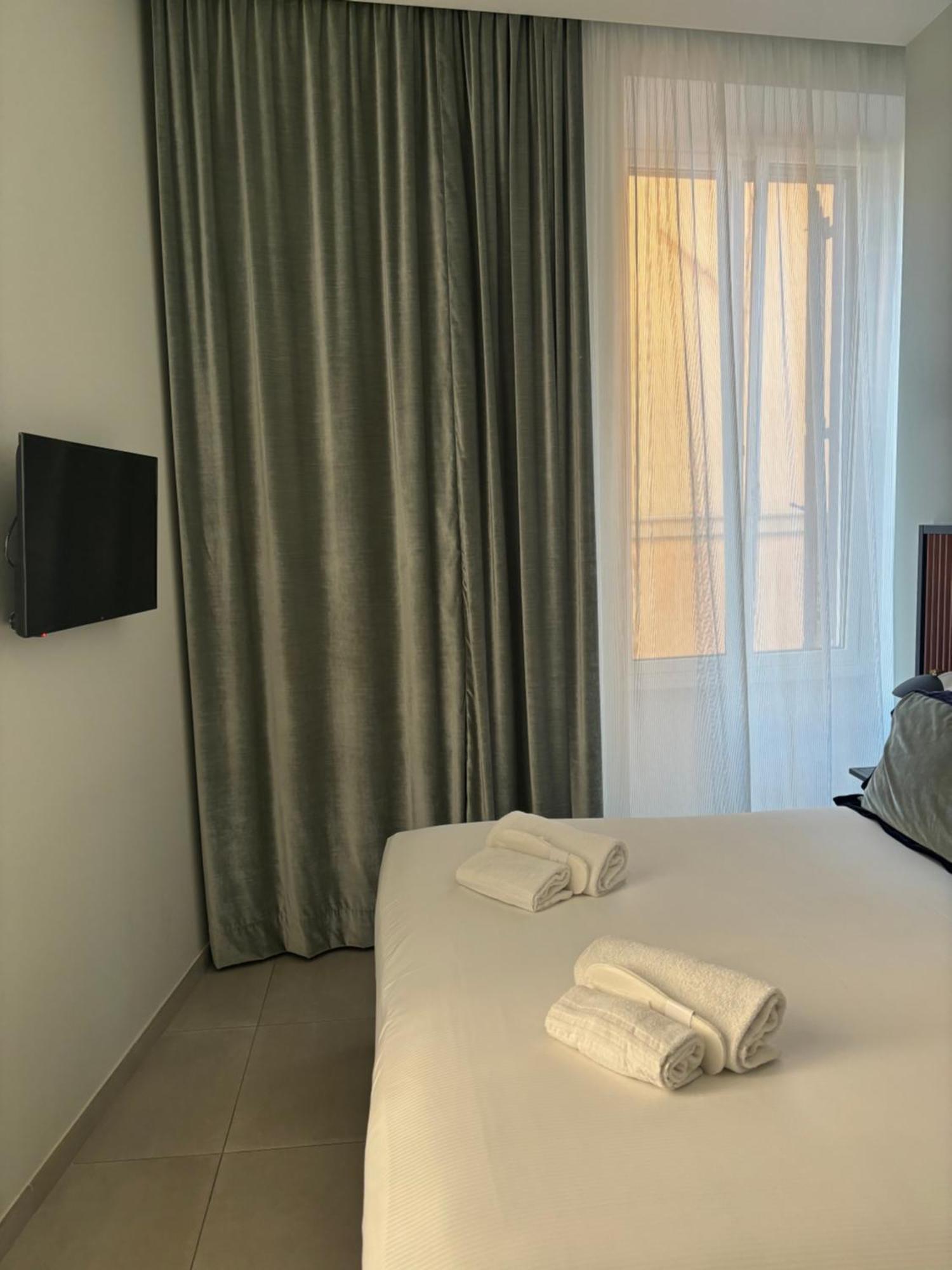 Hotel Navona Theatre